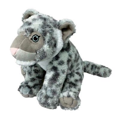 Eco Buddiez Snow Leopard Medium