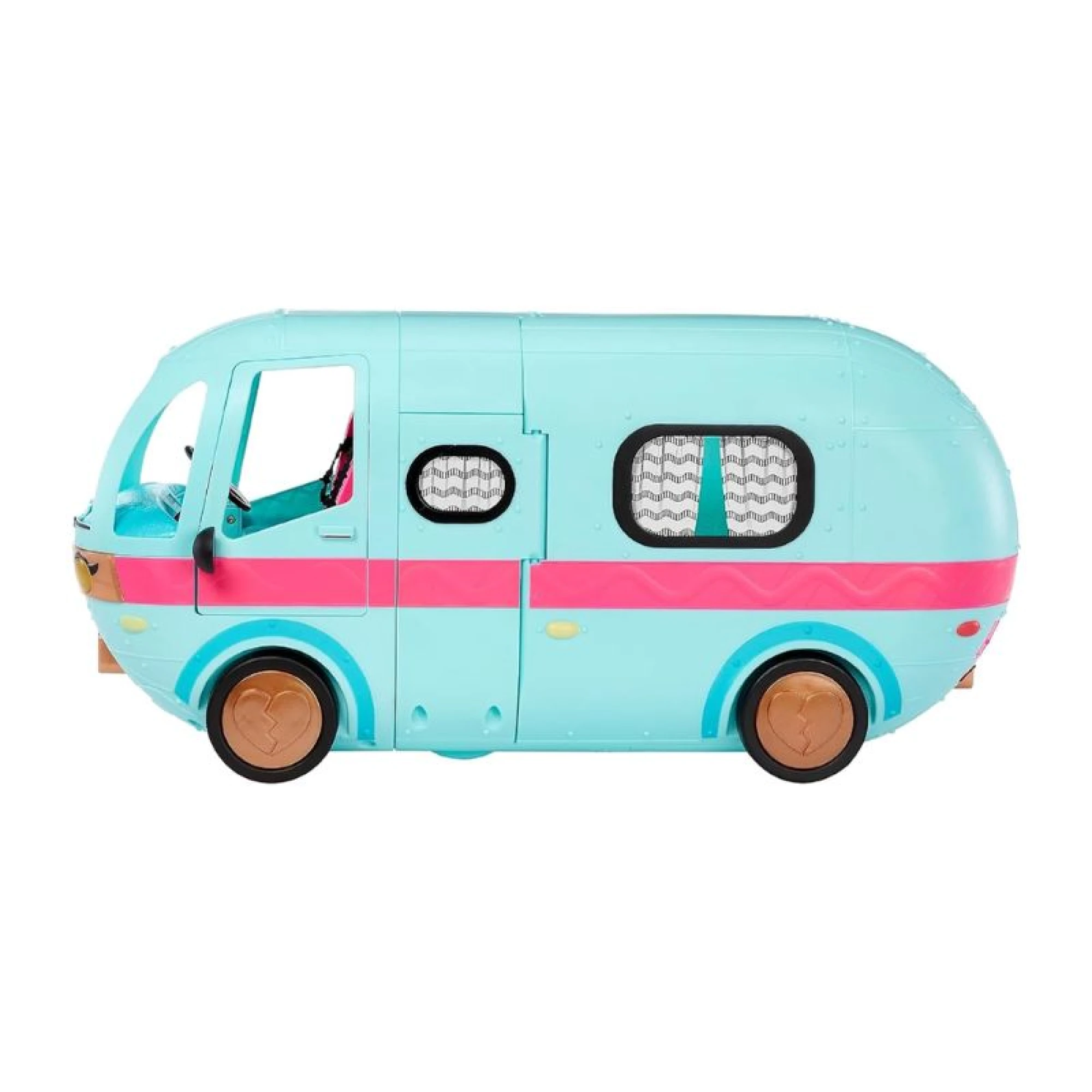 L.O.L. Surprise! Glam n' Go Camper