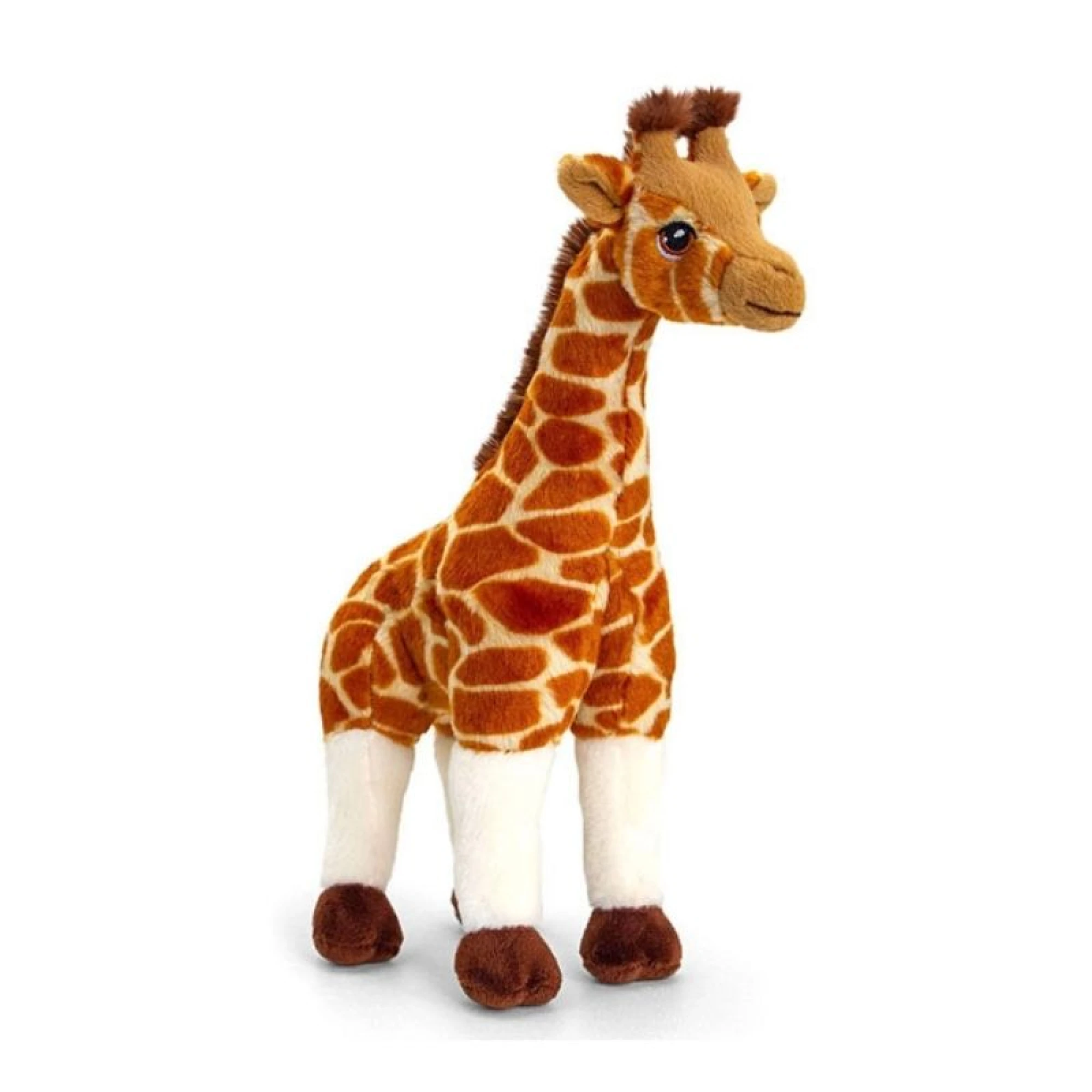 Keel Toys 40cm Plush Giraffe
