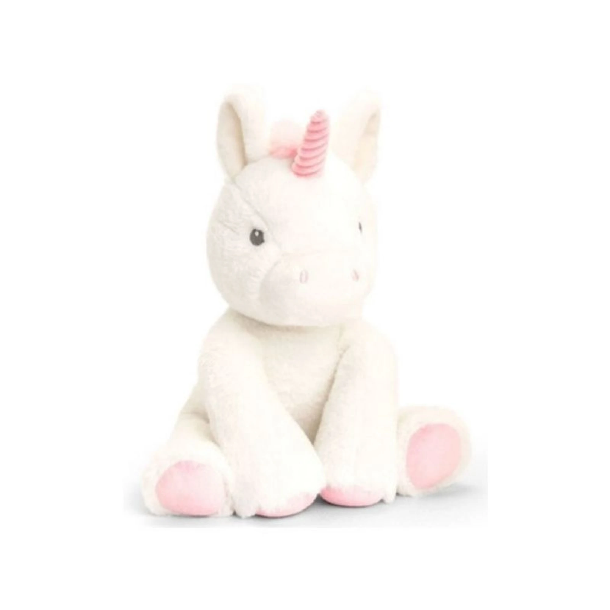 Keel Toys 25cm Baby Twinkle Unicorn
