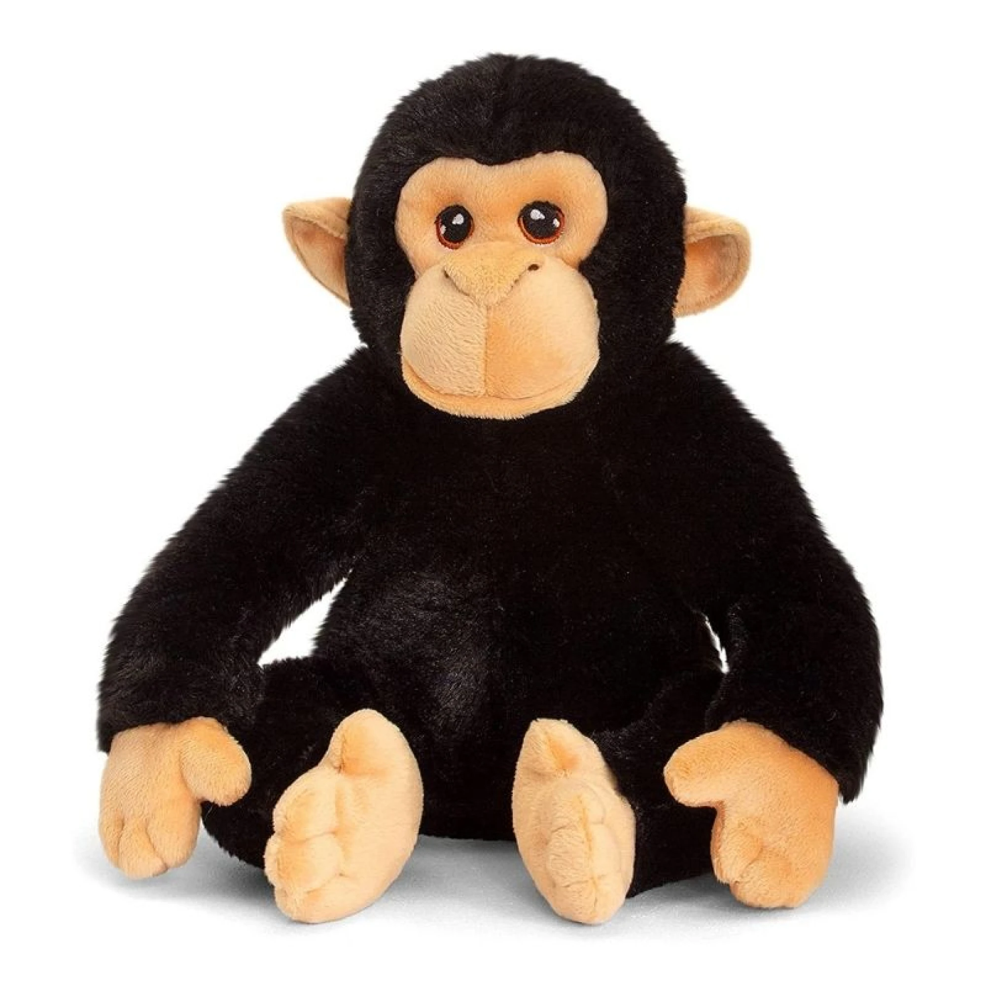 Keel Toys 25cm Keeleco Chimp