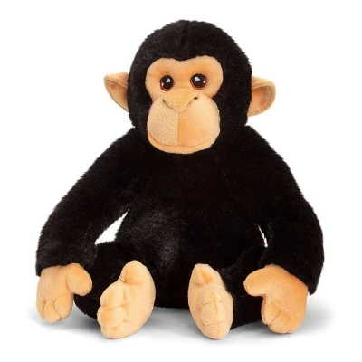 Keel Toys 25cm Keeleco Chimp