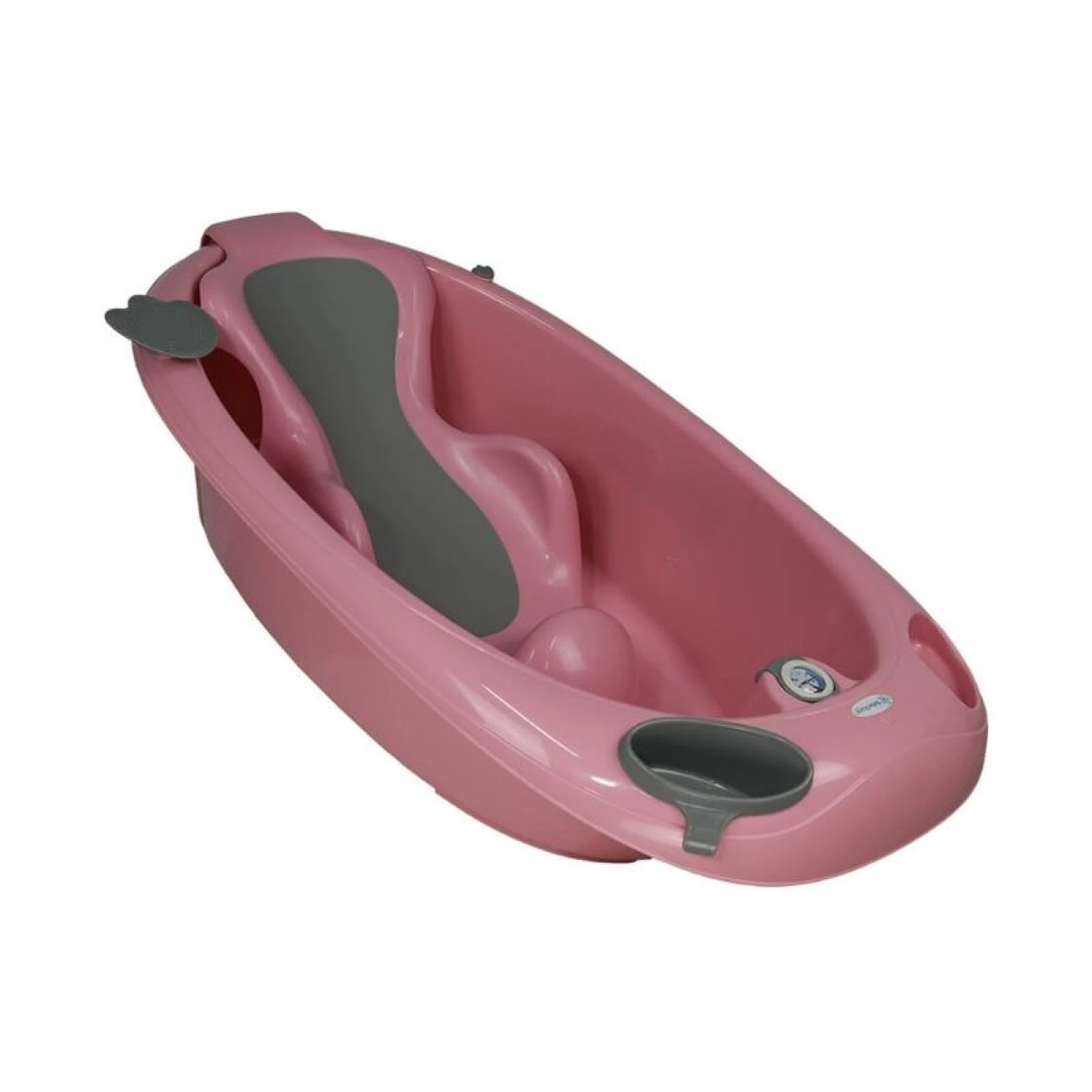 Bebestars Bath Ocean Baby - Pink