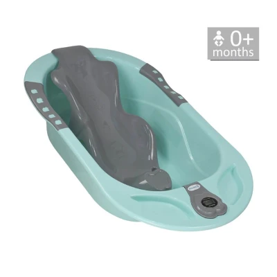 Bebestars Bath Bubble - Mint