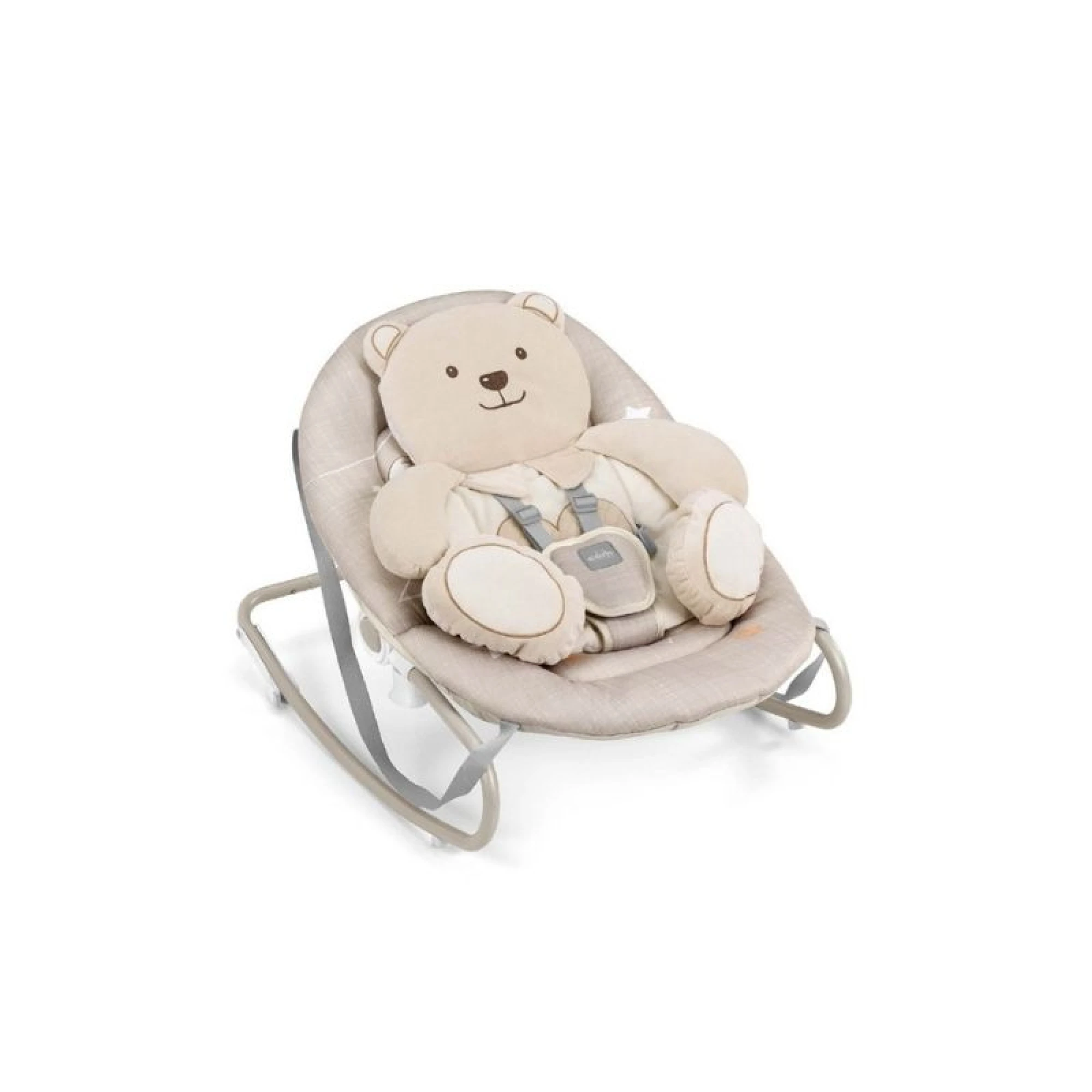 Cam Baby Swing Evo Gironanna - Rabbit Grey