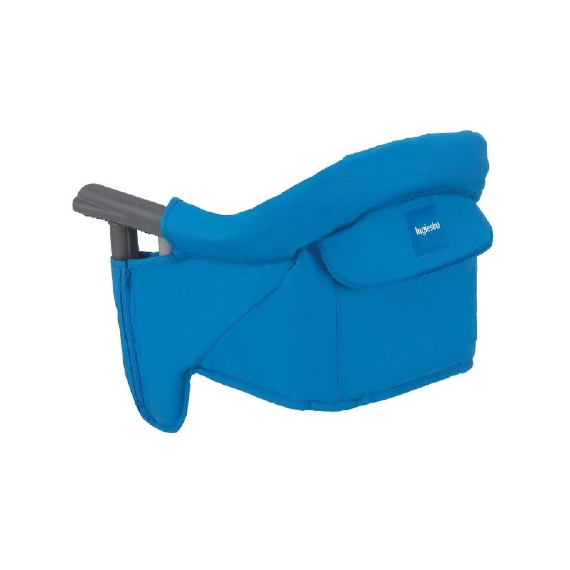 Inglesina Fast Table Chair - Light Blue