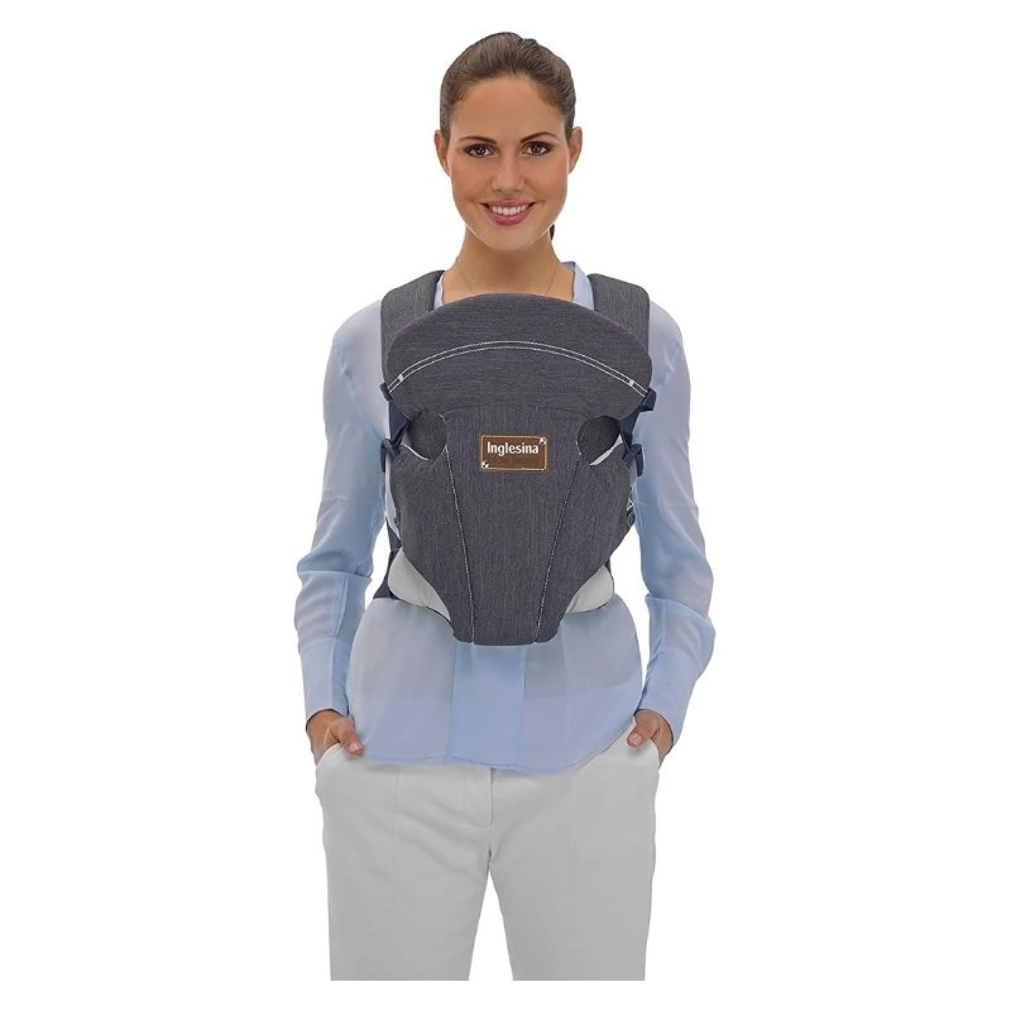 Inglesina Baby Carrier Front