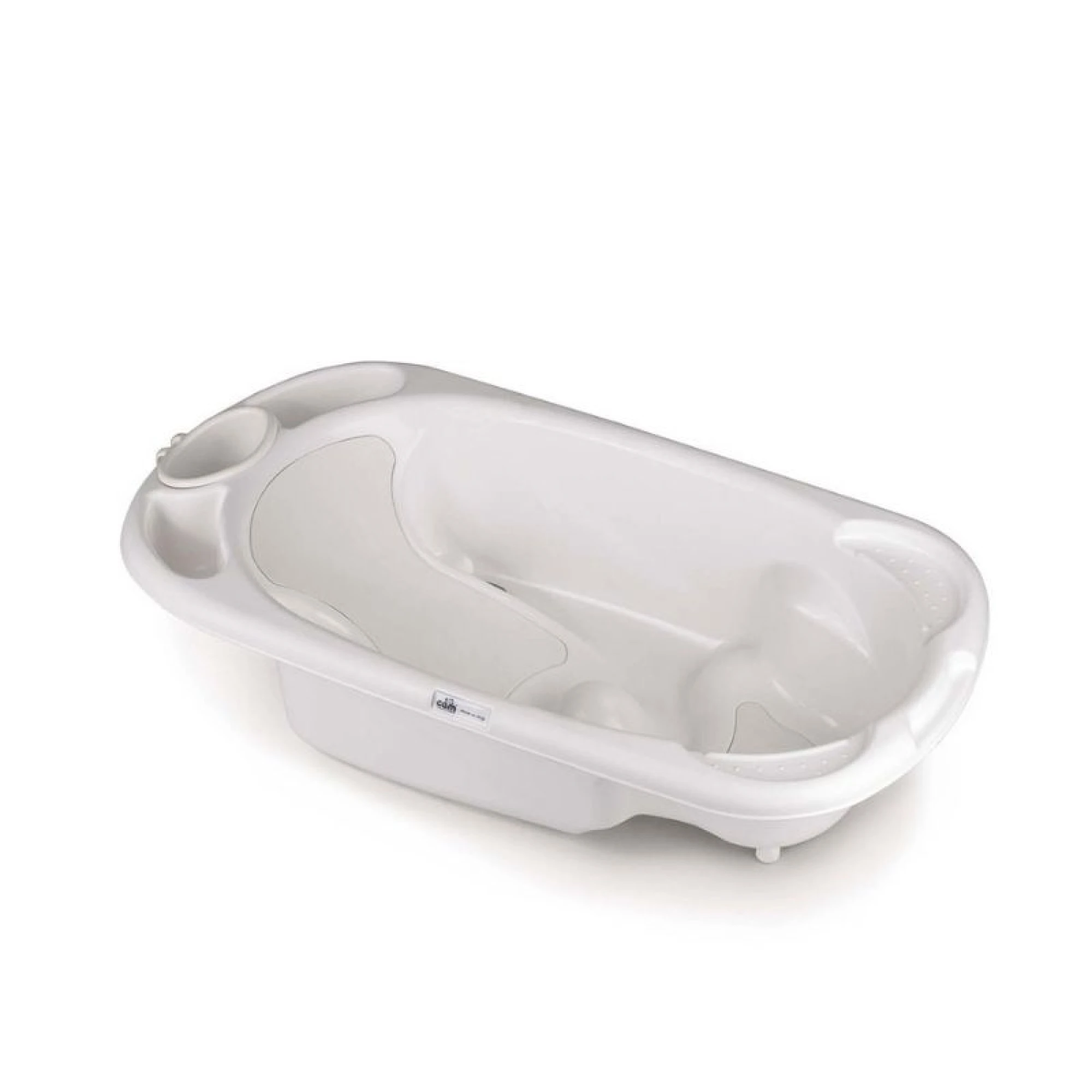 Cam Baby bath - Bianco