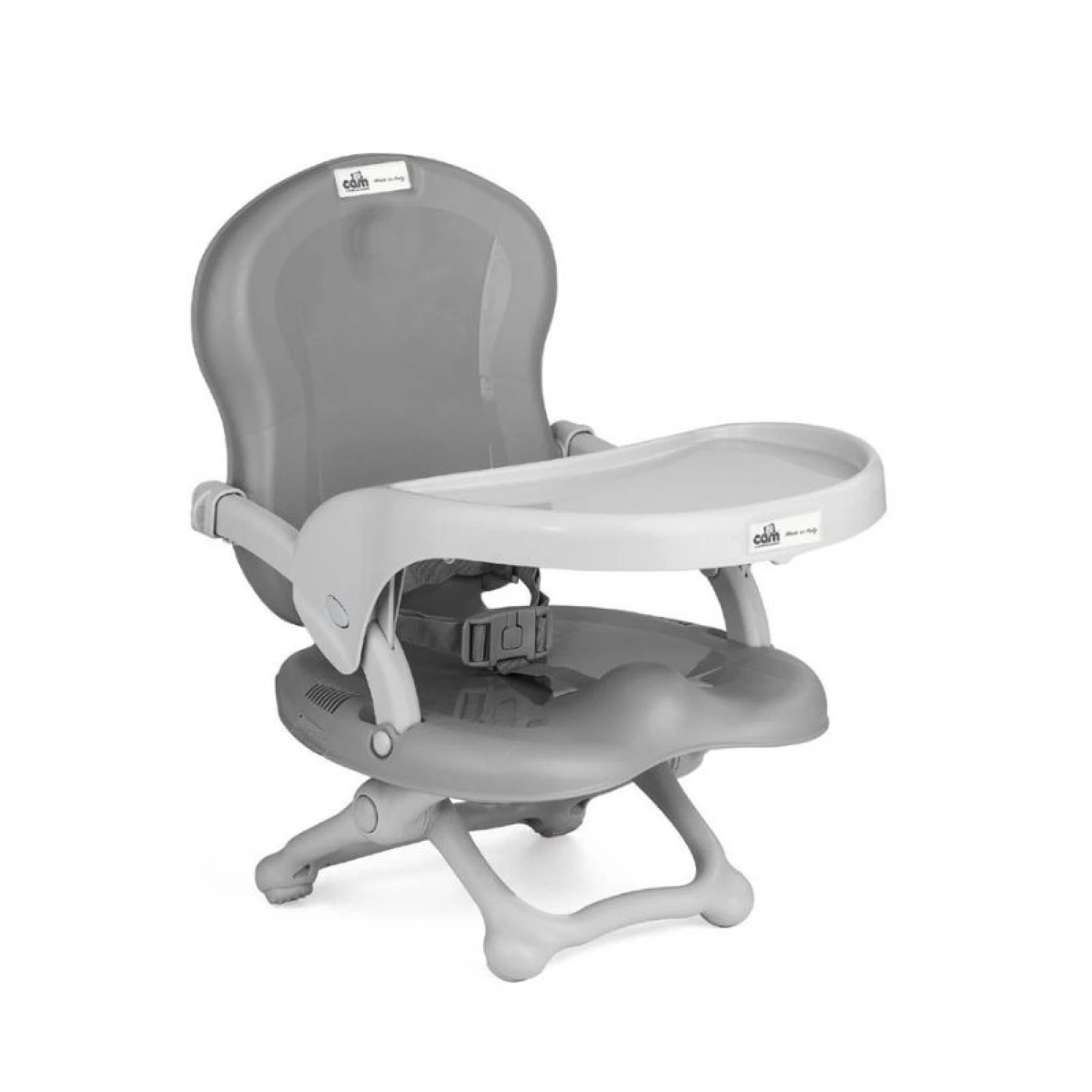 Cam Booster Seat Smarty - Grey