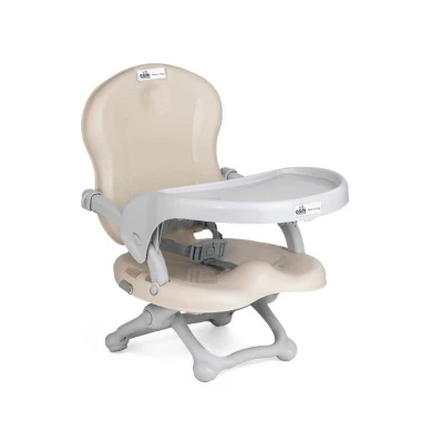 Cam Booster Seat Smarty - Beige