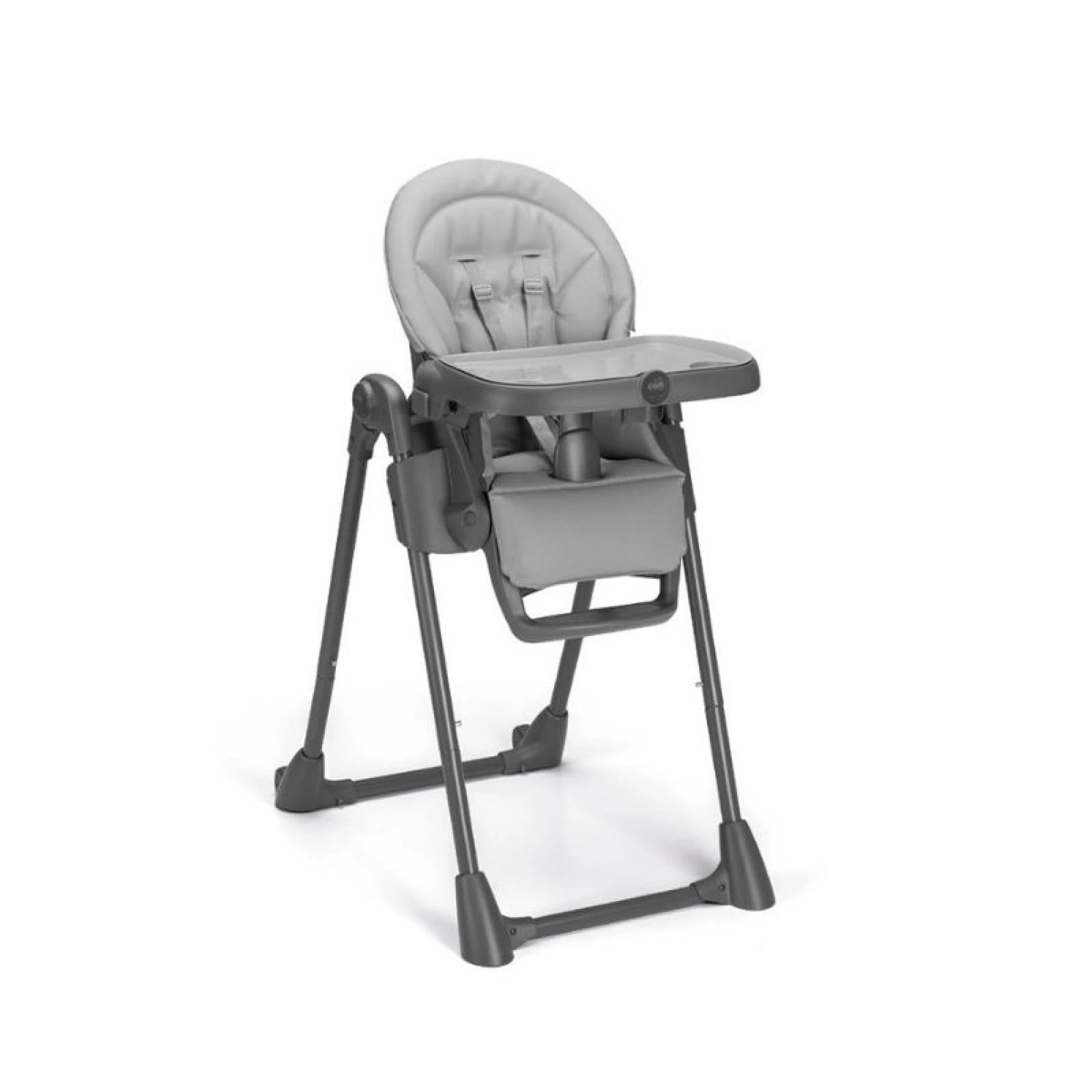 Cam Highchair Pappannana Icon - Grey