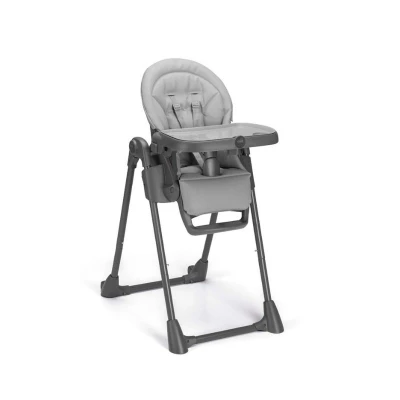 Cam Highchair Pappannana Icon - Grey