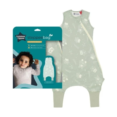 Tommee Tippee - The Original Grobag Woodland Grofriends Steppee (6-18M)