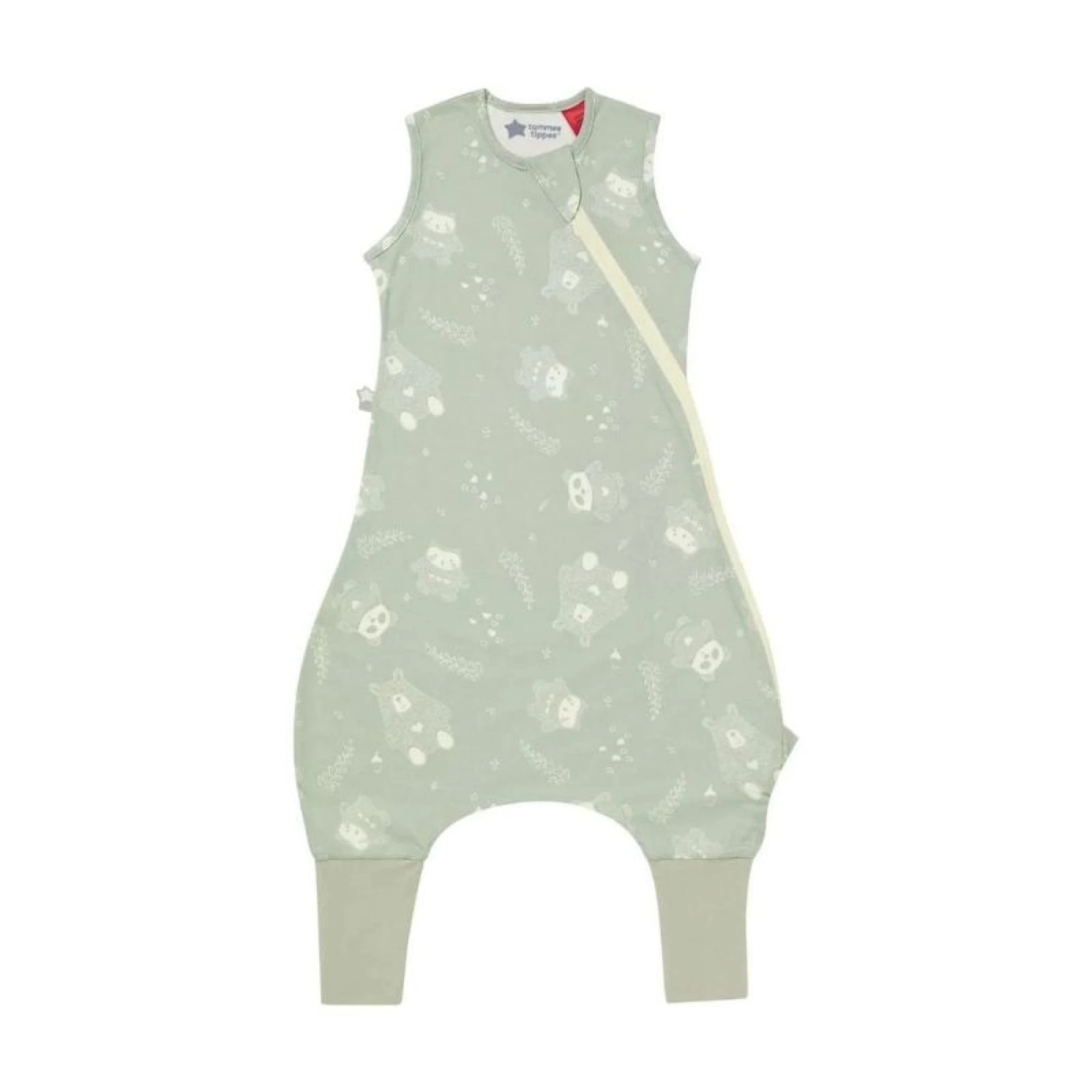 Tommee Tippee - The Original Grobag Woodland Grofriends Steppee (6-18M)