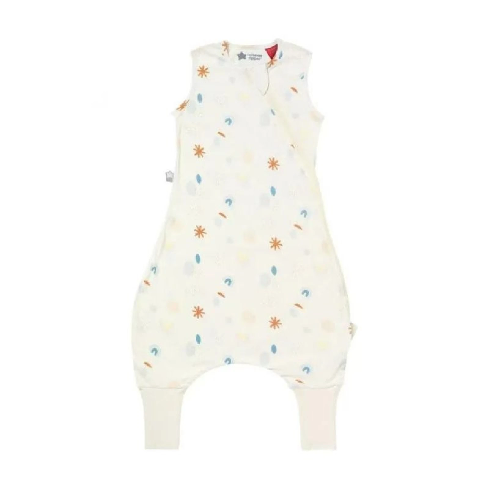Tommee Tippee - The Original Grobag Abstract Rainbow Steppee (18-36M)