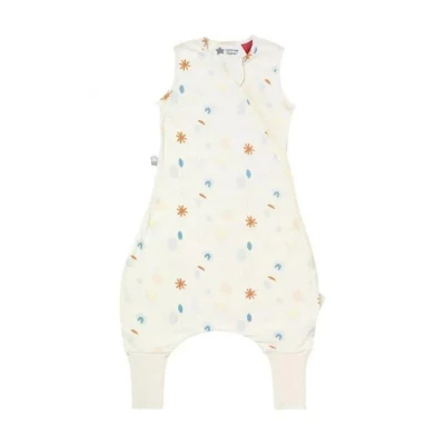 Tommee Tippee - The Original Grobag Abstract Rainbow Steppee (18-36M)