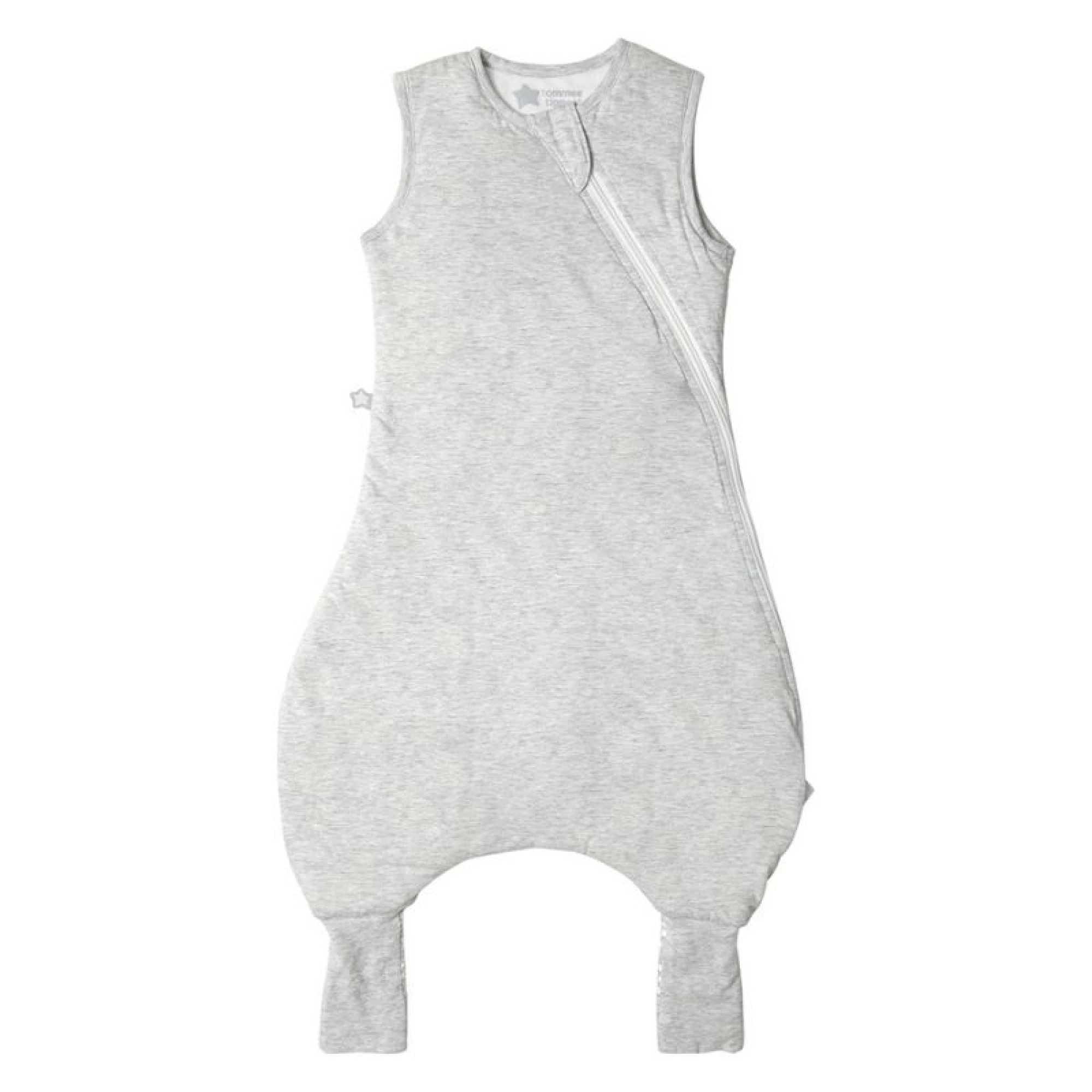 Tommee Tippee - The Original Grobag Sky Grey Marl Steppee 2.5Tog(18-36M)
