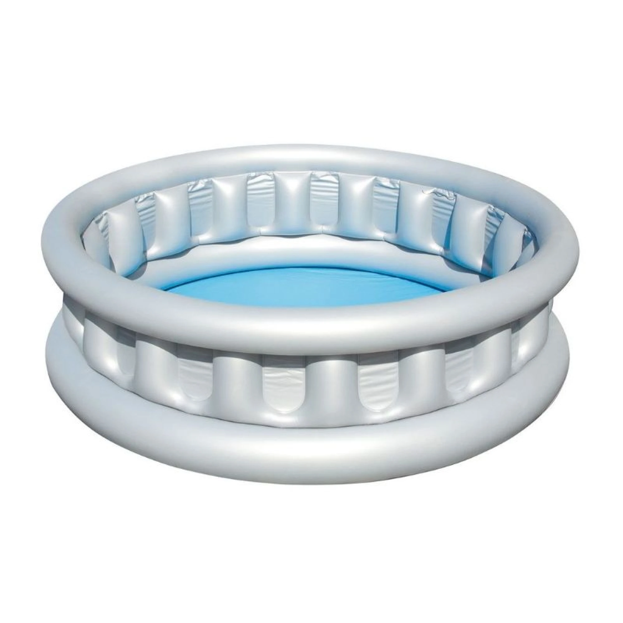 Bestway 62" Spaceship Paddling Pool