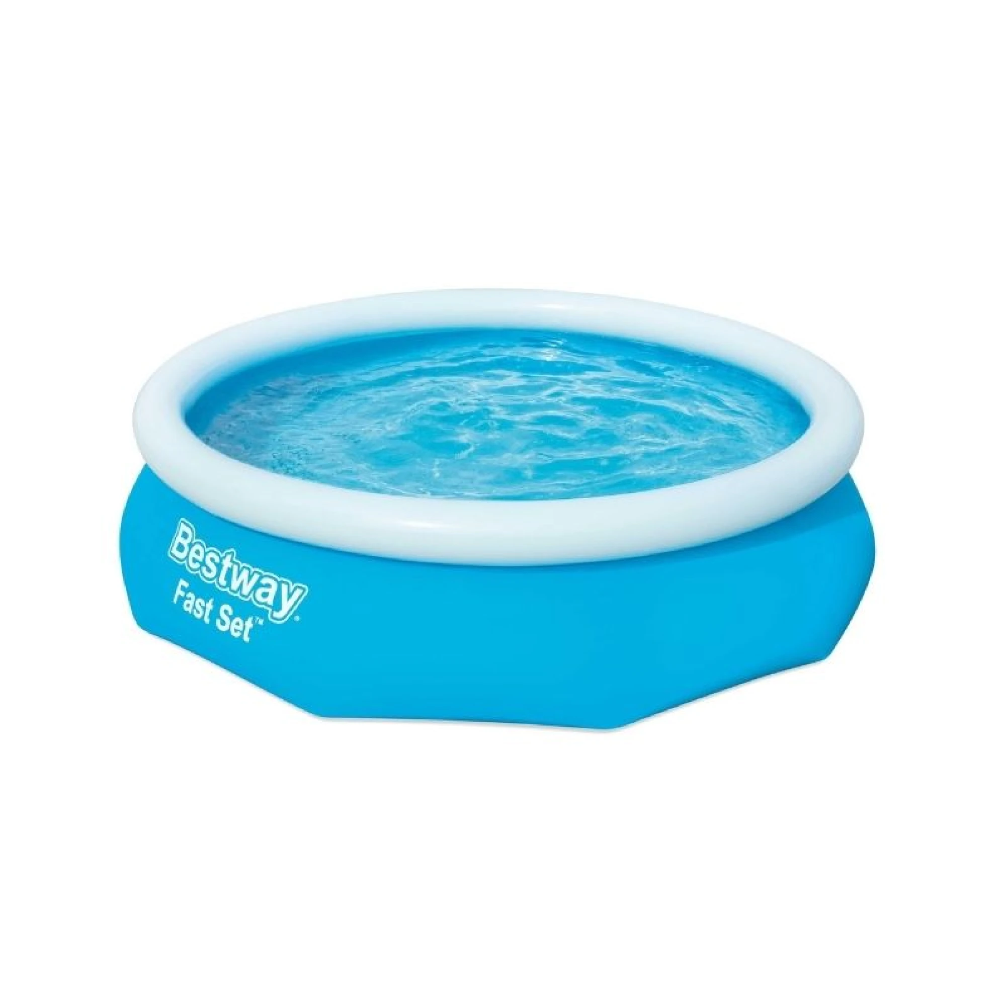 Bestway - 10ft Fast Set Round Pool