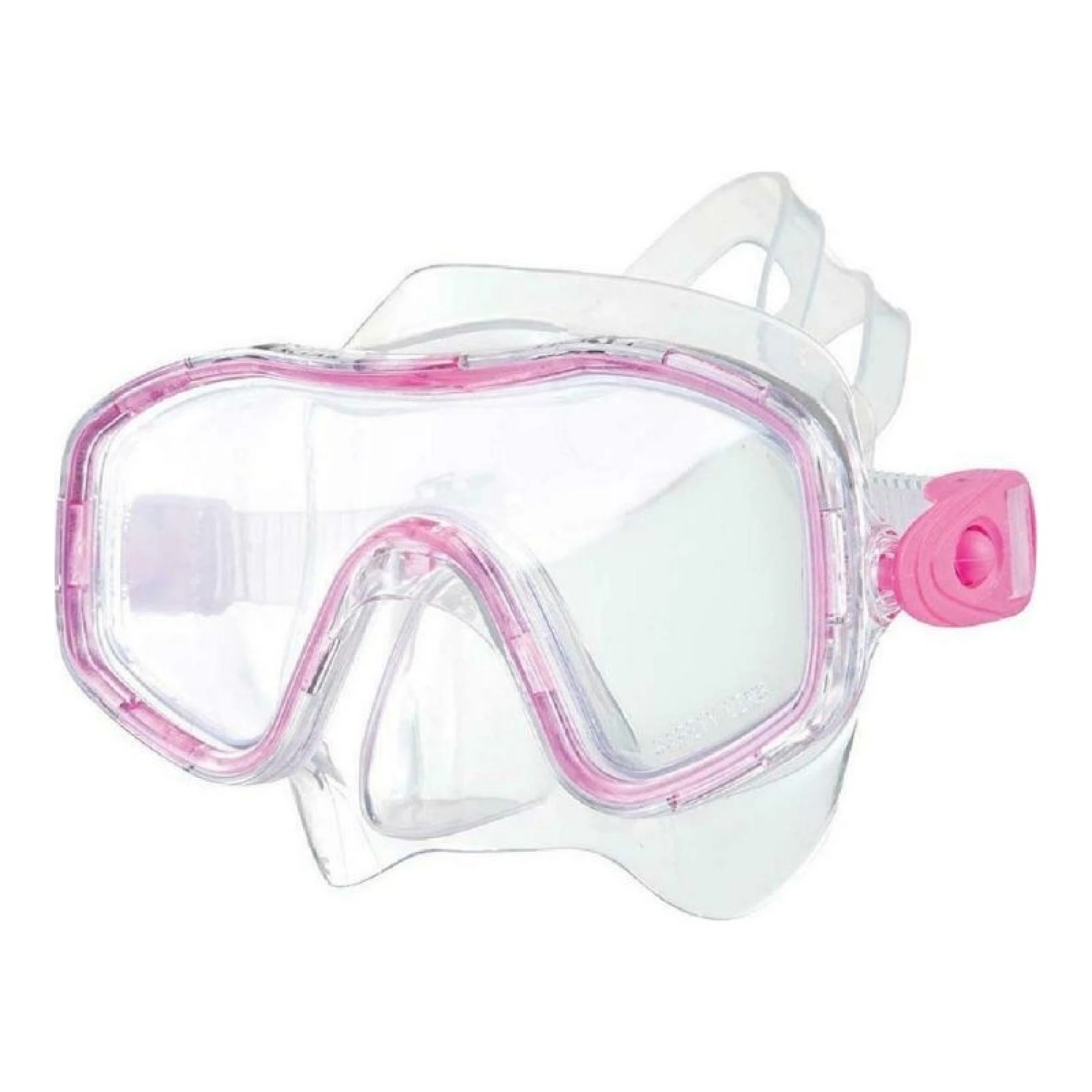 Salvas Easy Pink Sea Mask