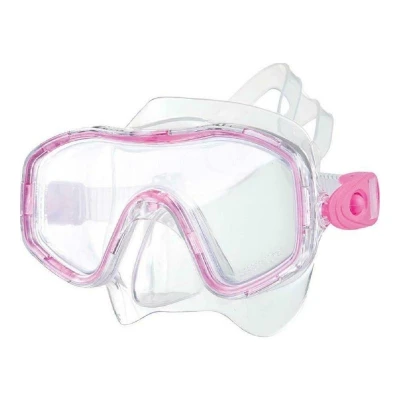 Salvas Easy Pink Sea Mask