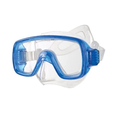 Salvas Easy Blue Sea Mask