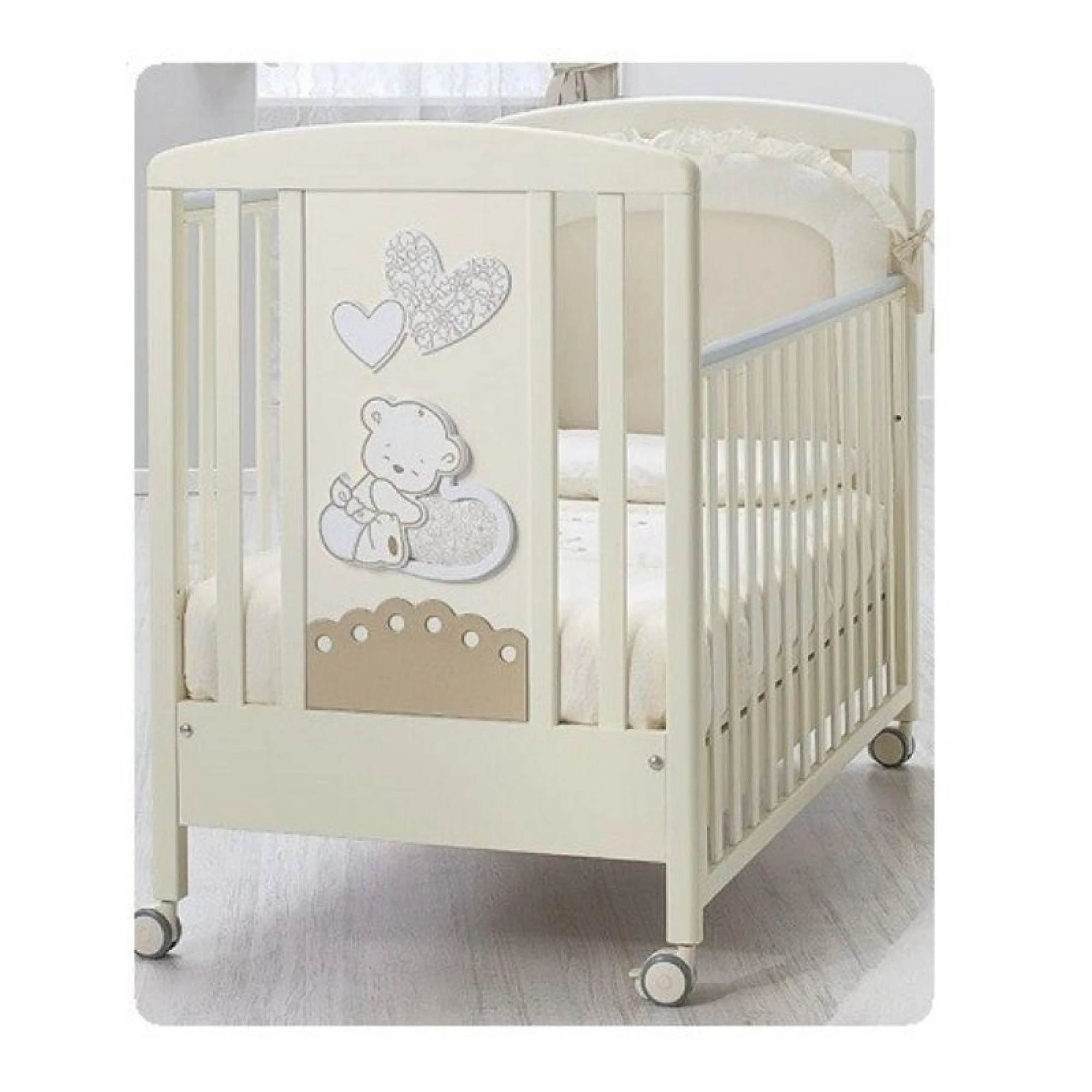 Italbaby Collegione Baby Love