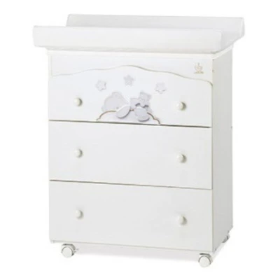Italbaby Baby Bath Changing Table