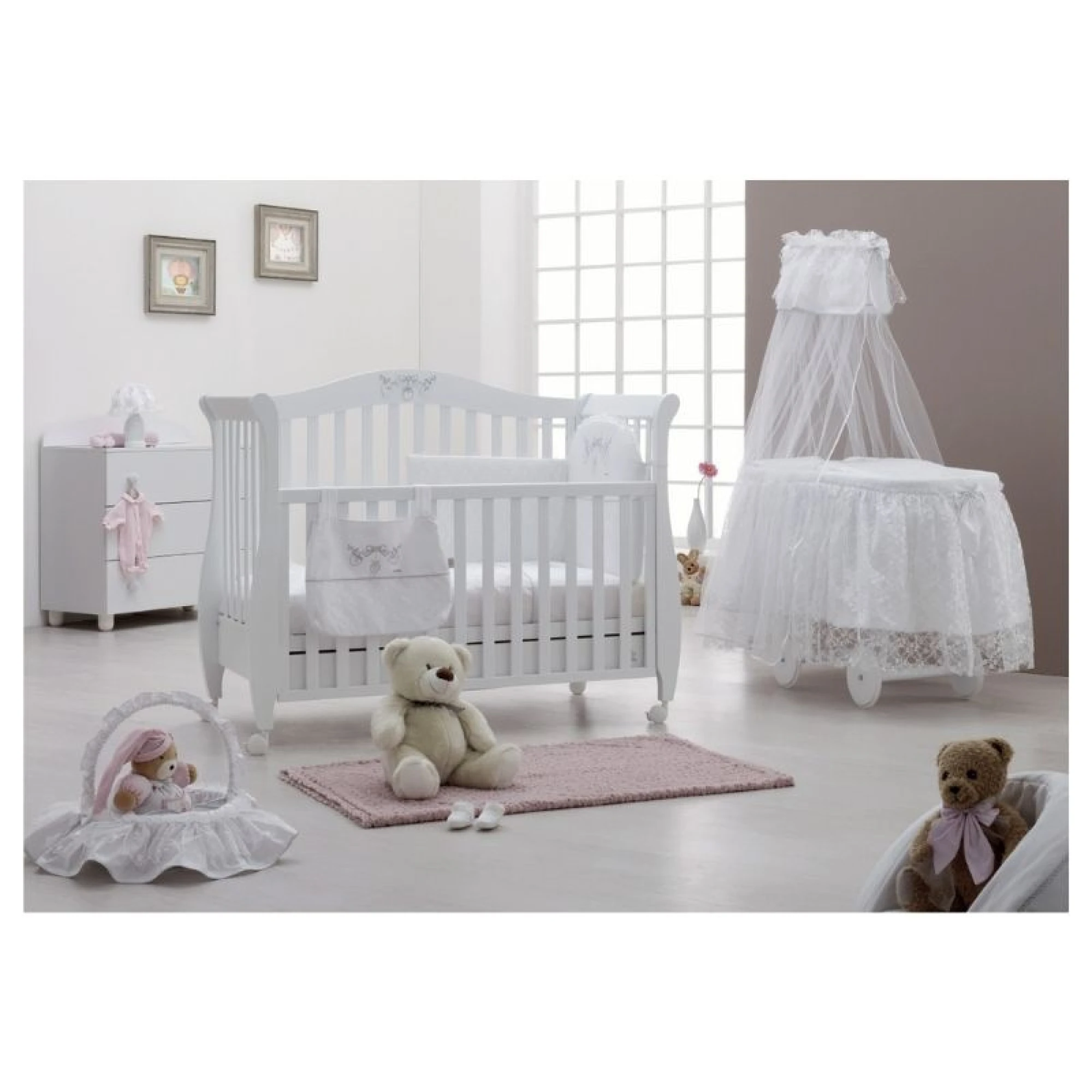 Italbaby Collegione Romantic