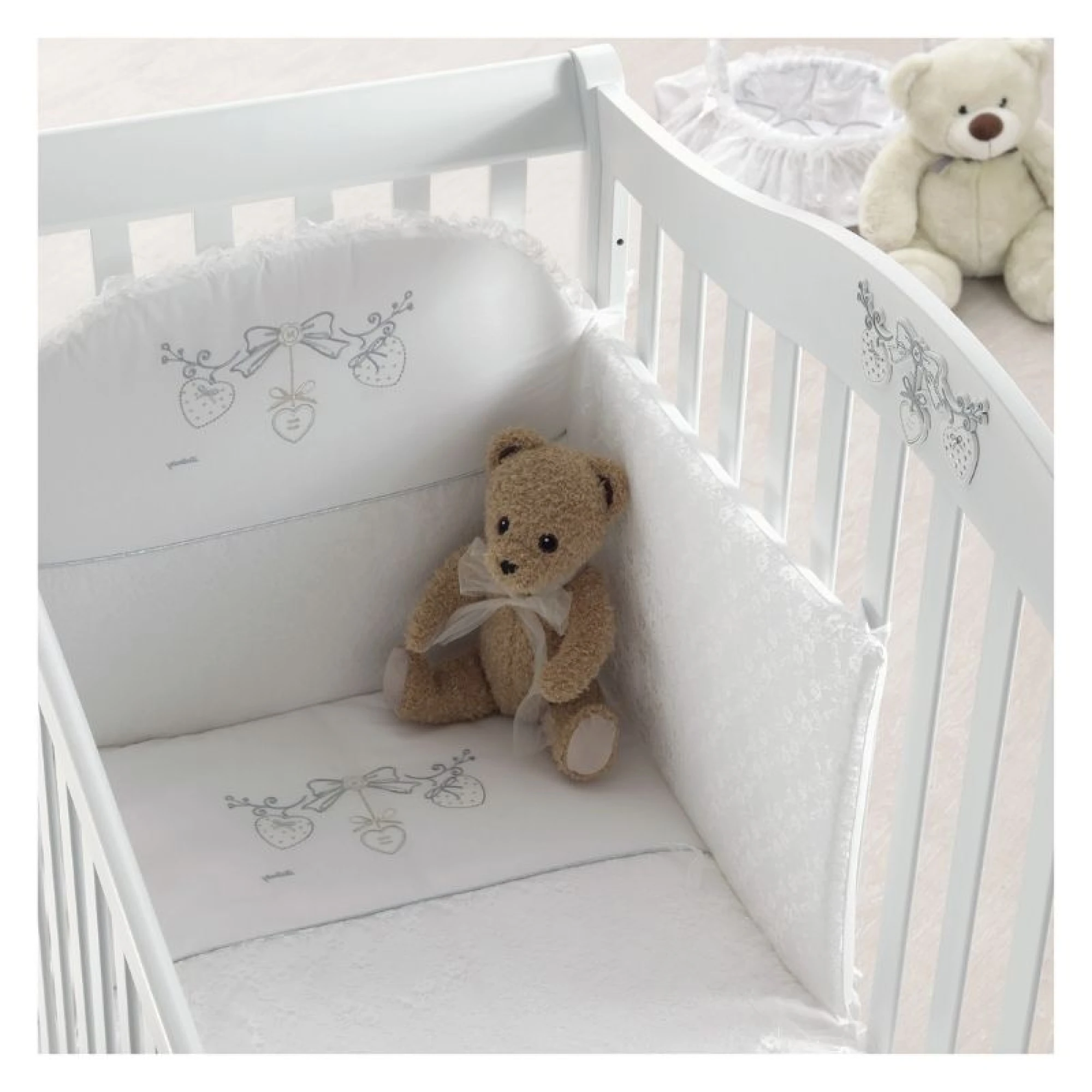 Italbaby Collegione Romantic