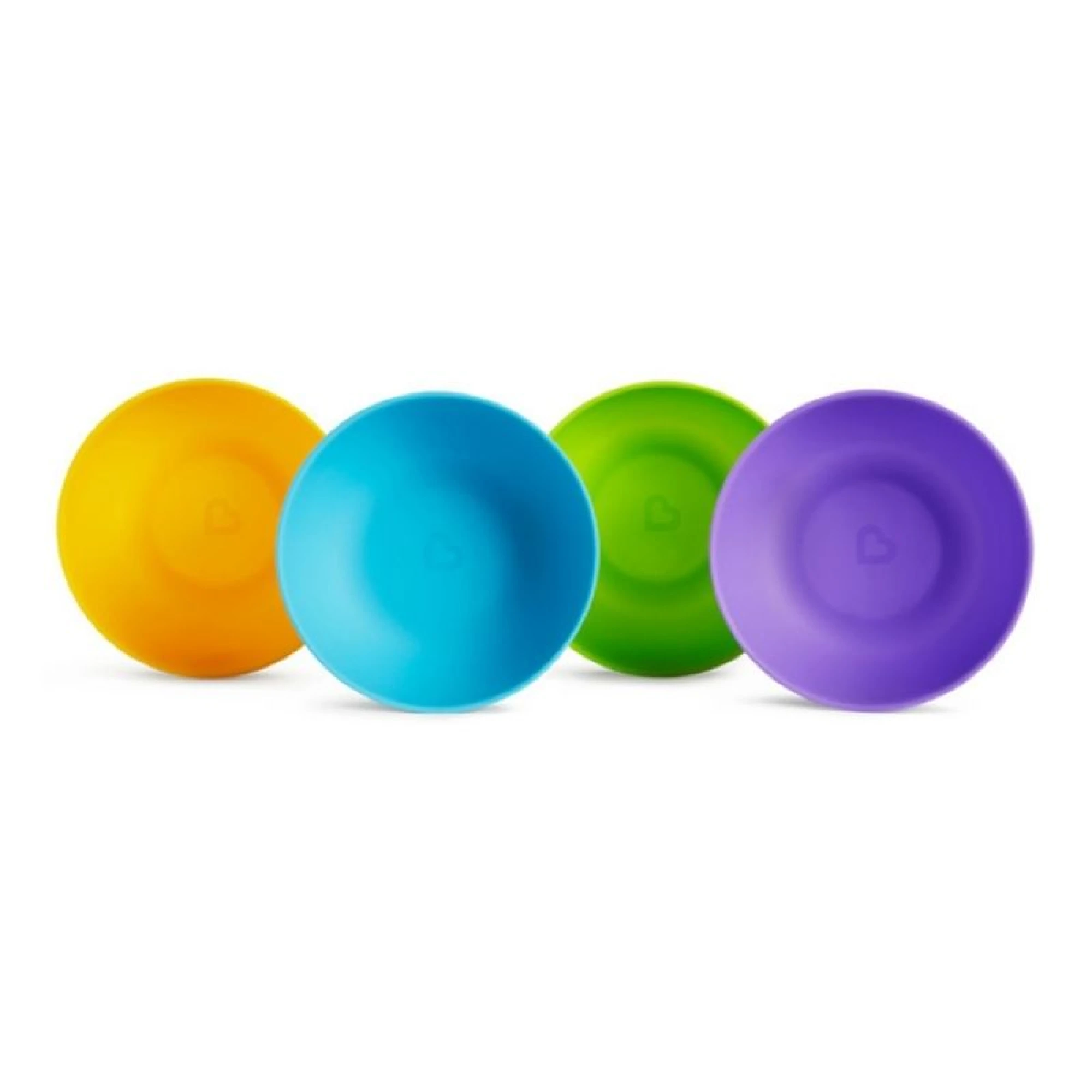 Munchkin Multi Bowls