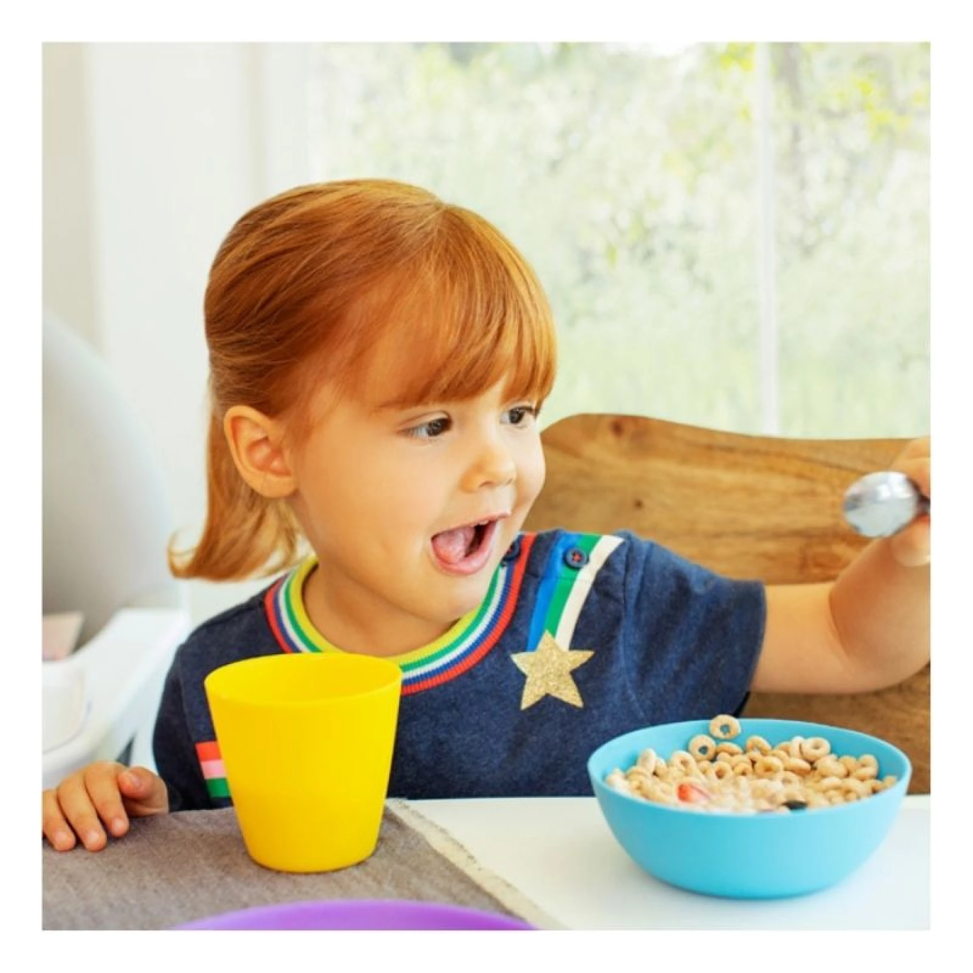 Munchkin Multi Bowls