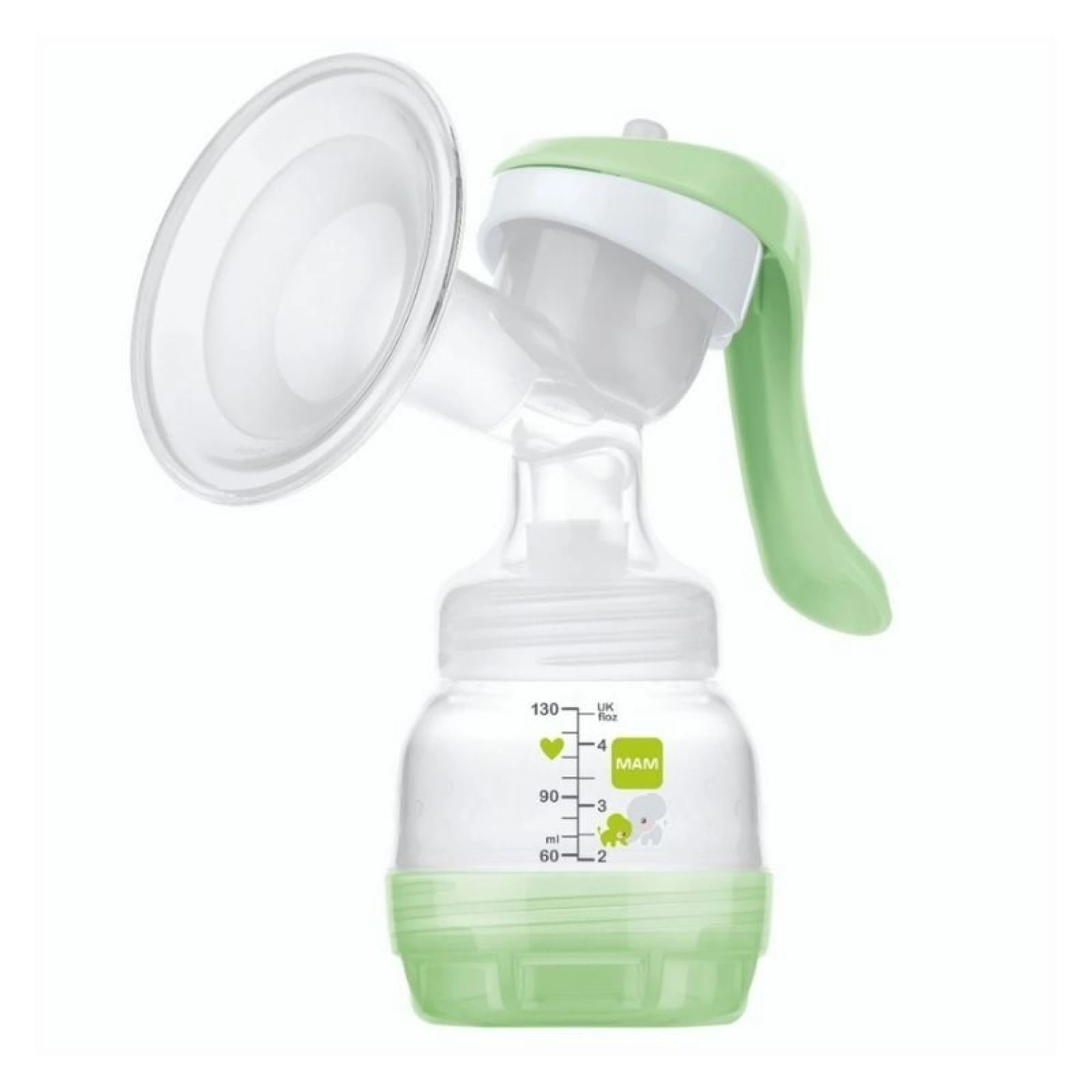 MAM Manual Breast Pump