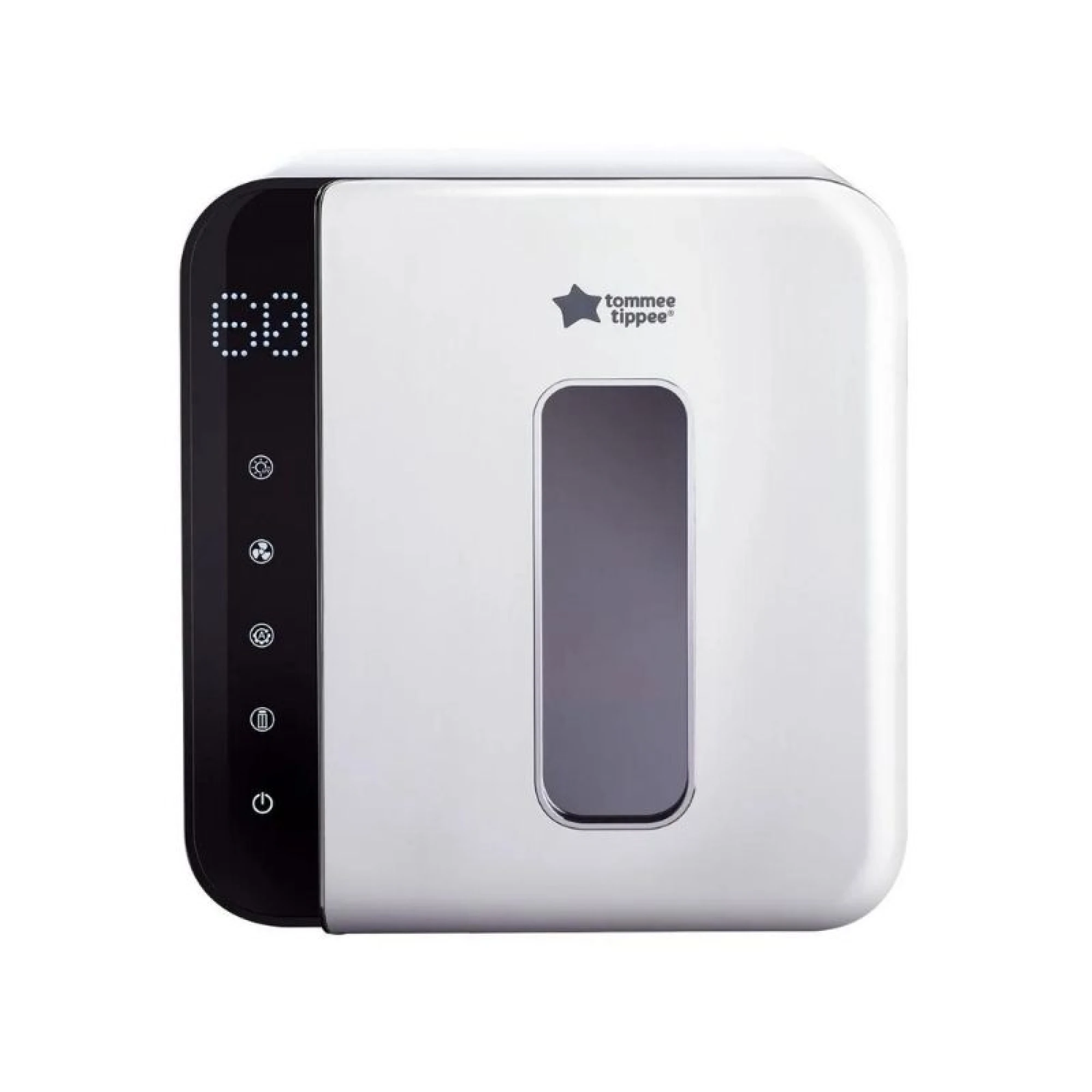 Tommee Tippee Ultra UV 3-in-1 Sterilizer, Dryer and Storage