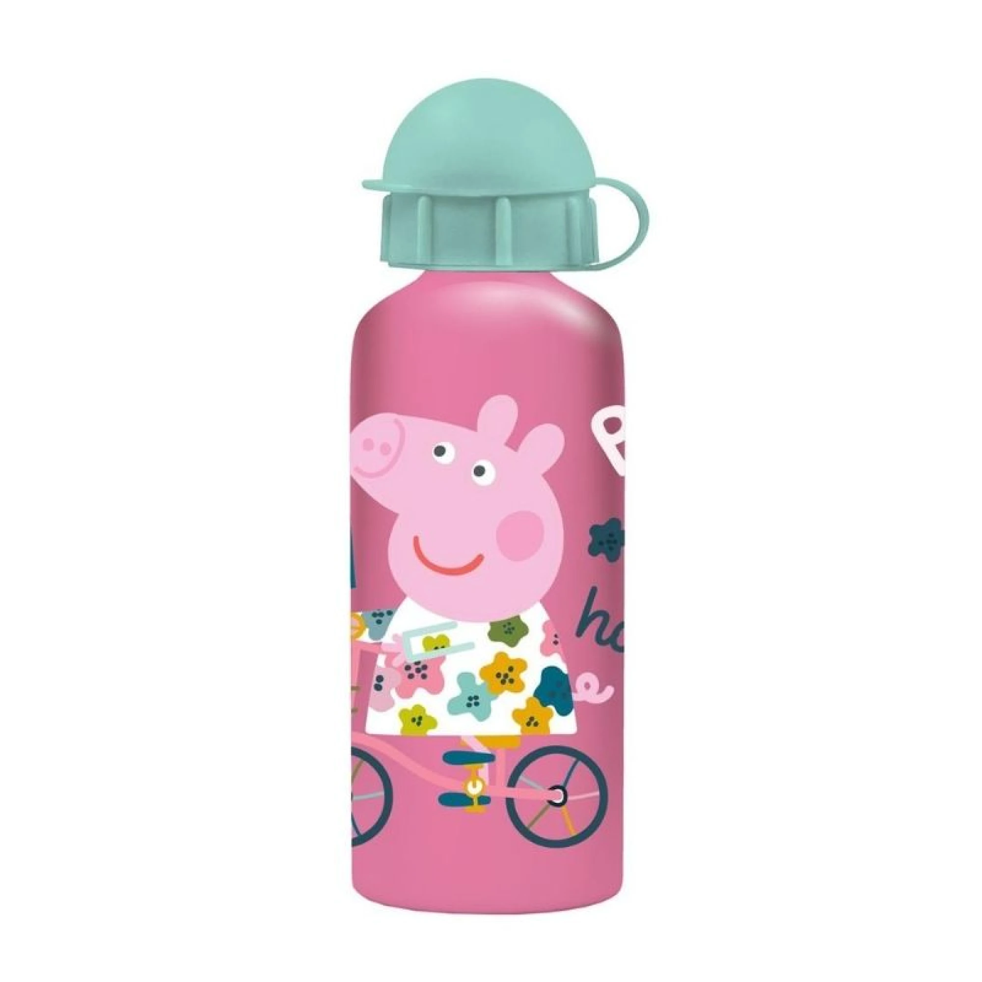 Must Lunch set Peppa Pig