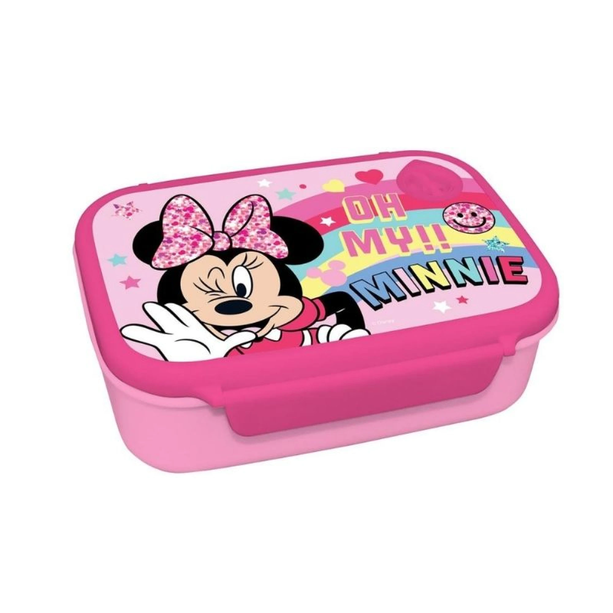 Must Lunch set Minnie