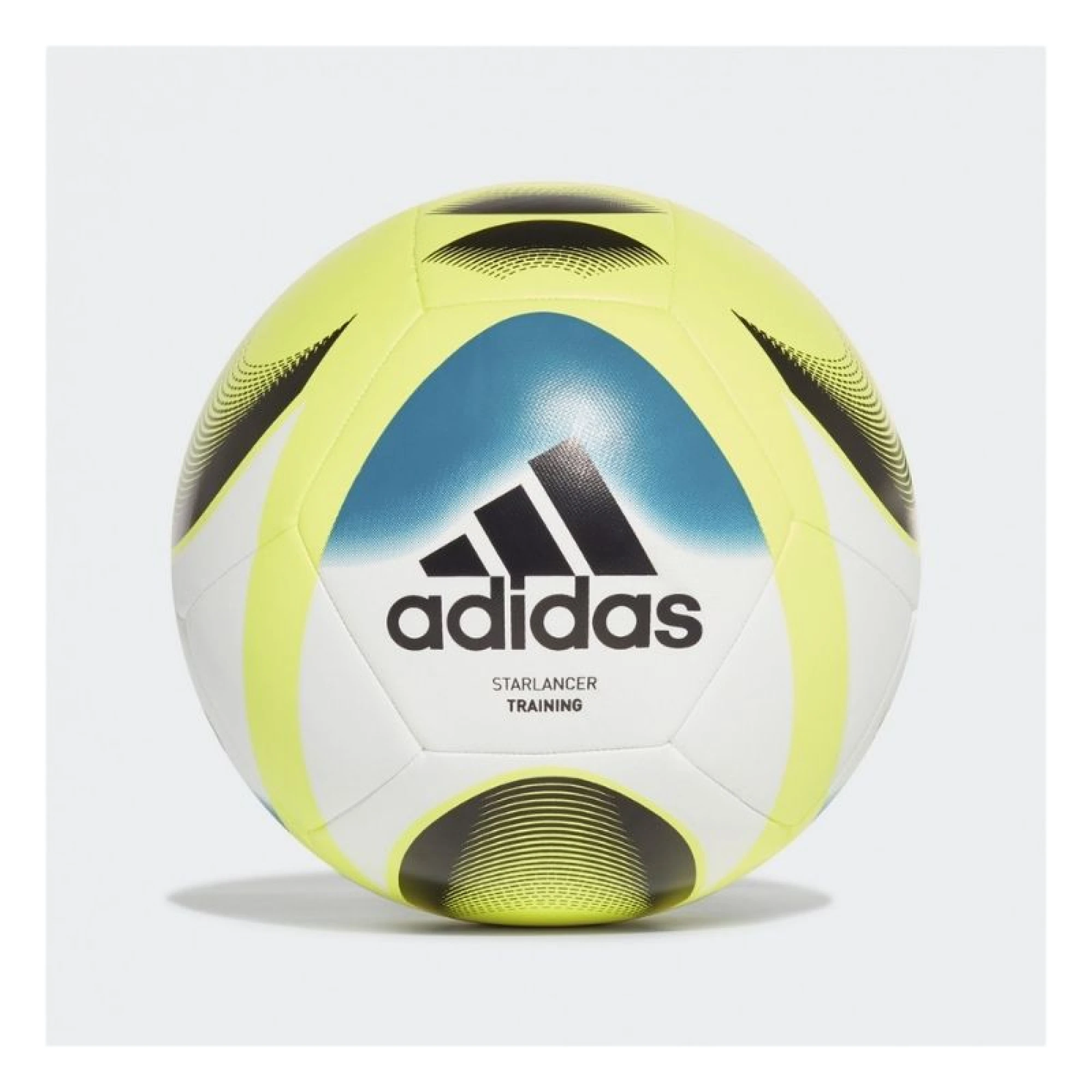 Adidas Performance Starlancer Training Soccer Ball