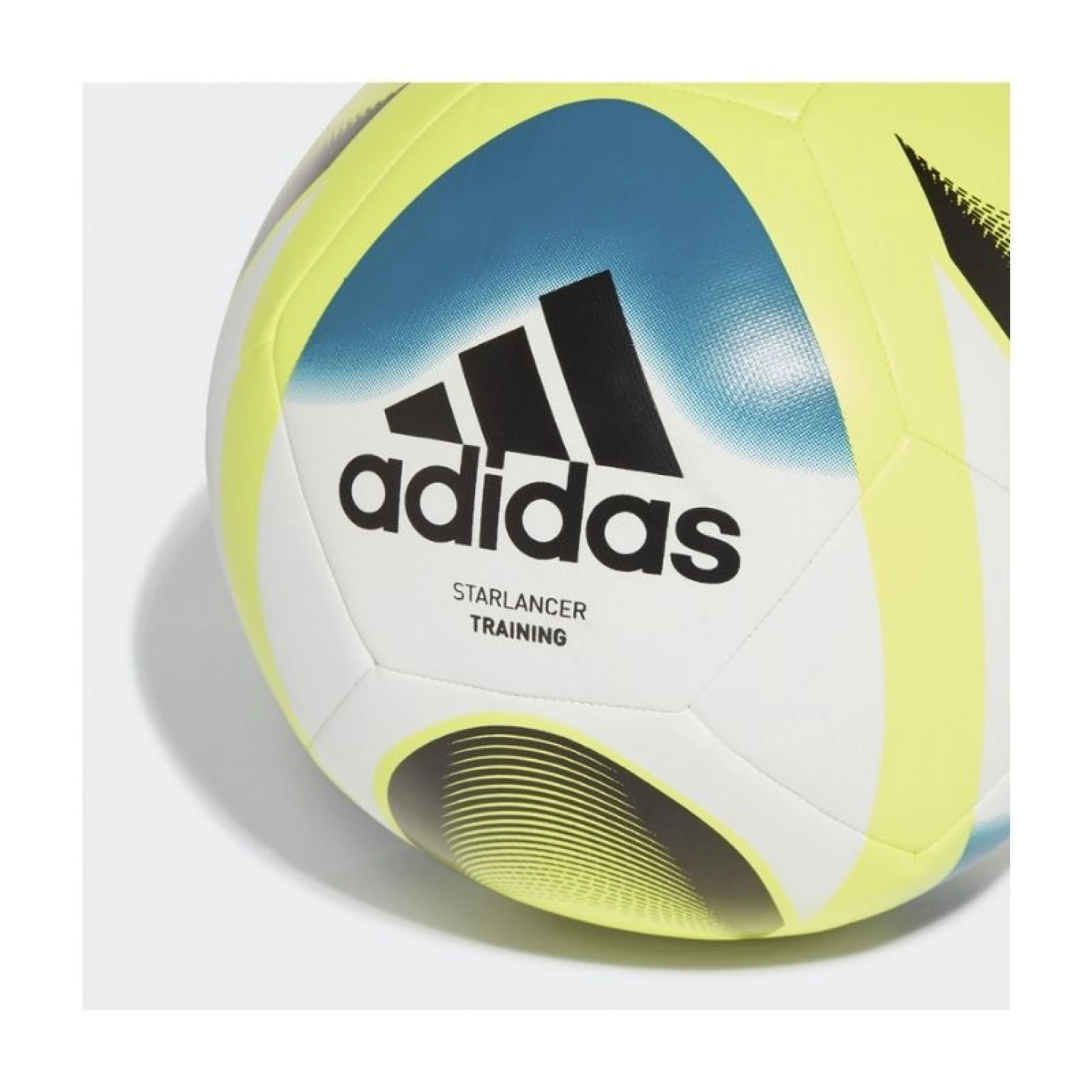 Adidas Performance Starlancer Training Soccer Ball