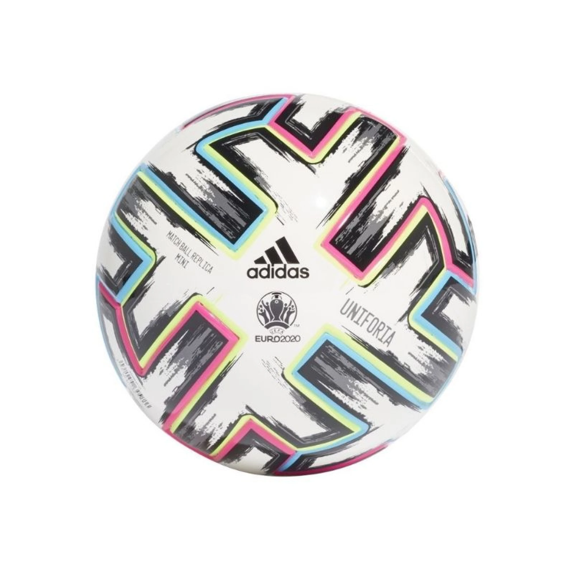 Uniforia EURO 2020 League Box Ball (Adidas)