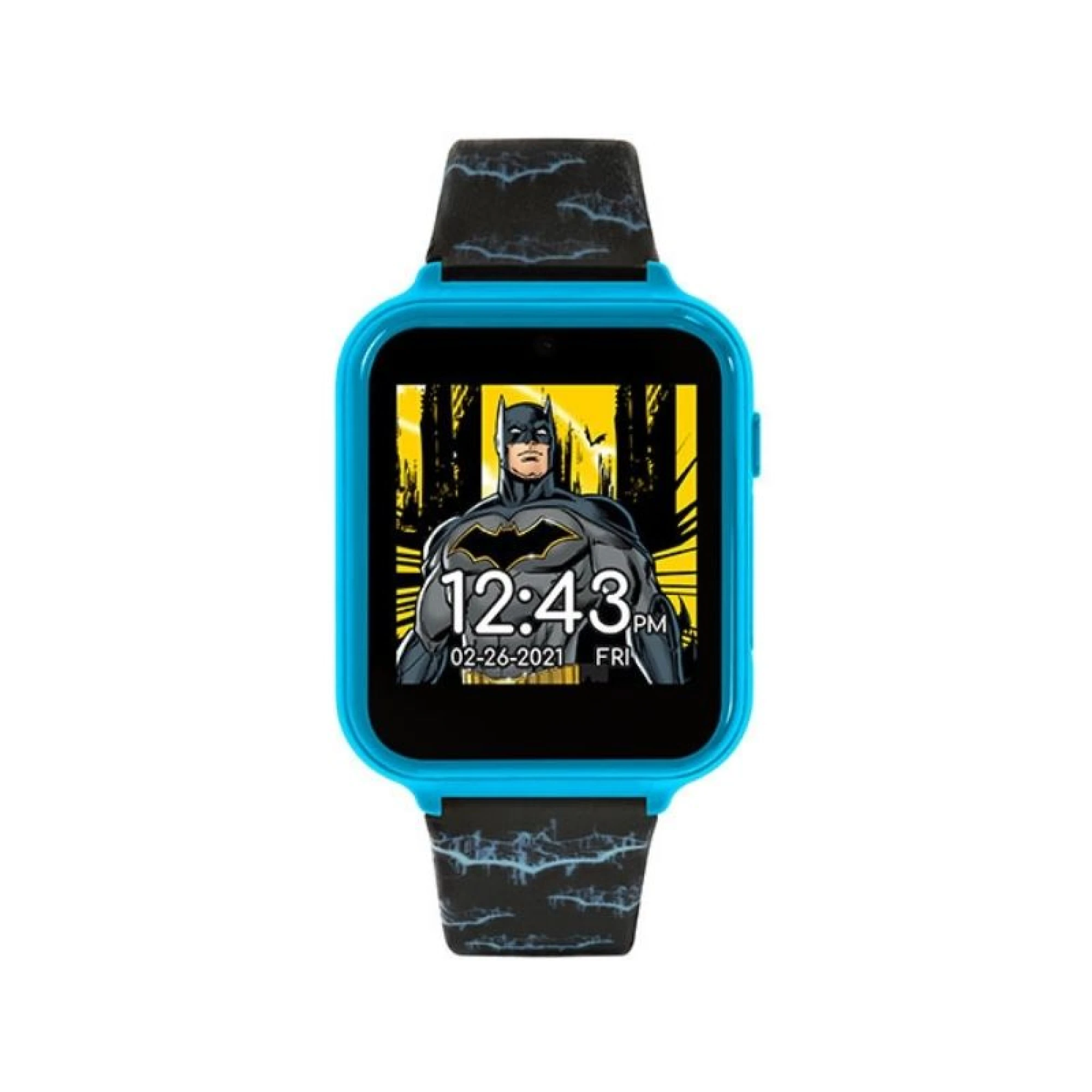 Batman Kids smart watch