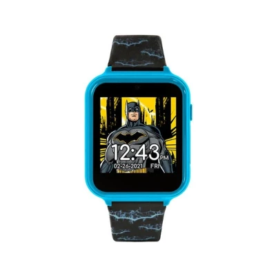 Batman Kids smart watch