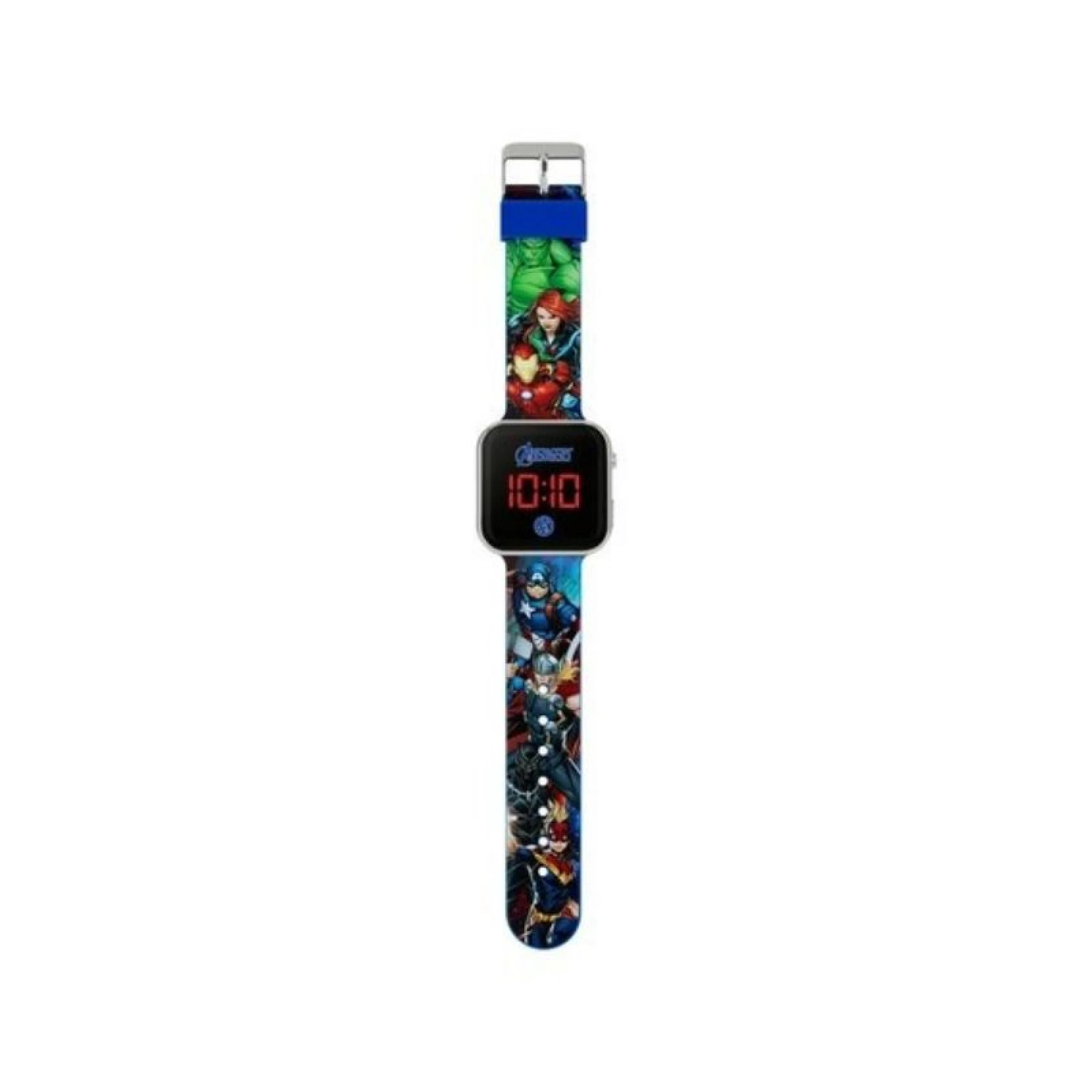 Avengers Kids LED Watch