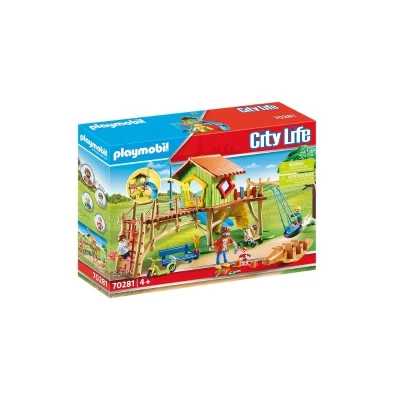 Playmobil - Adventure Playground