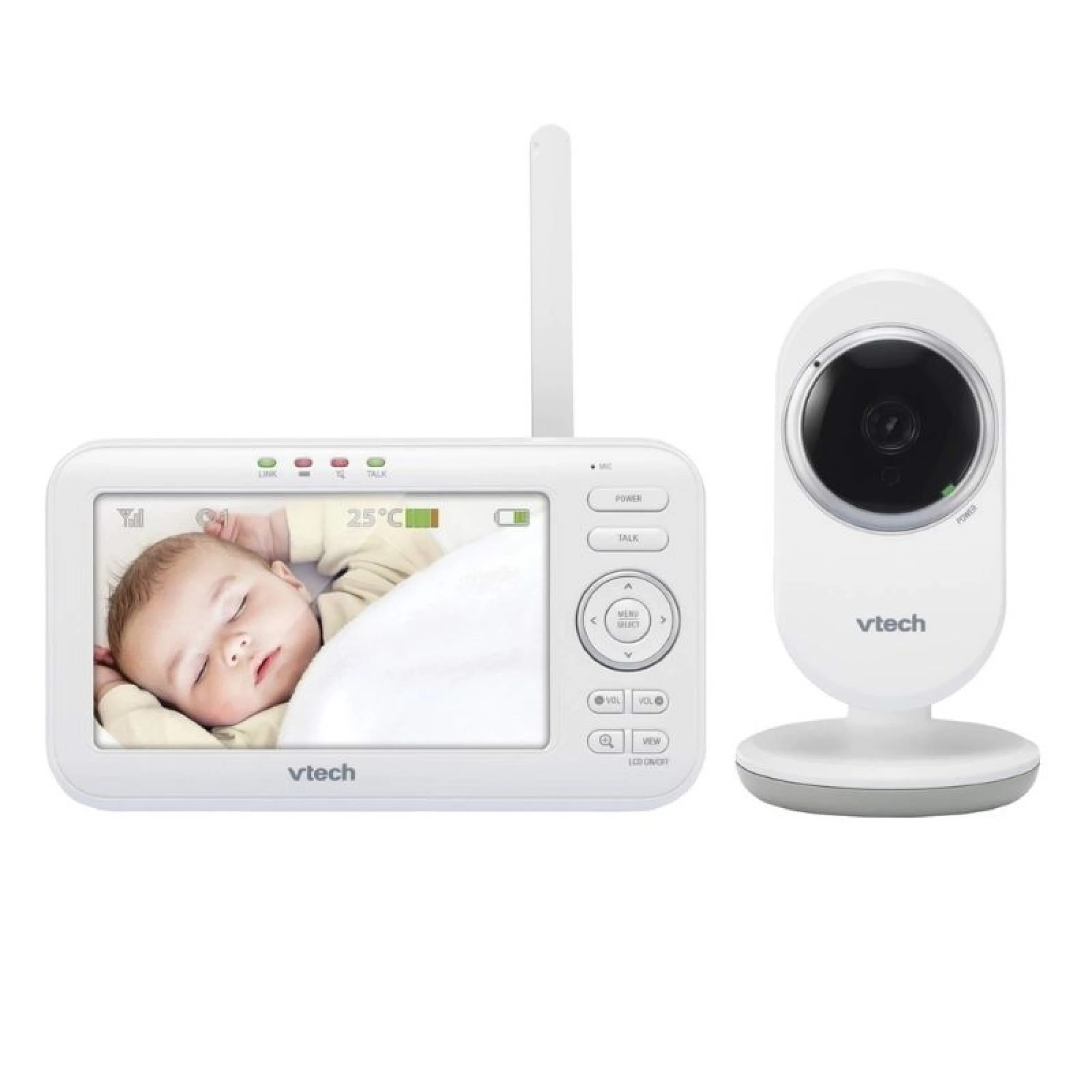 Baby Monitor Video VM5252