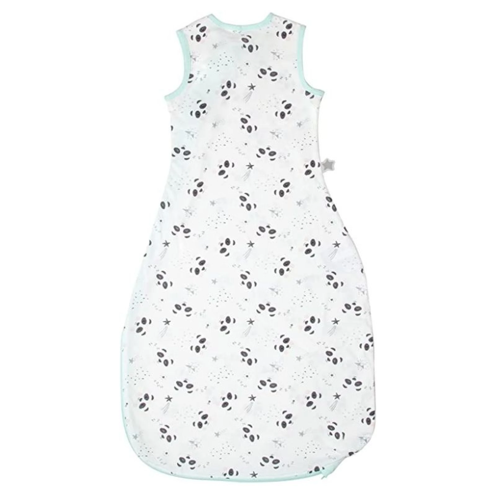 Tommee Tippee - The Original Grobag Panda Sleepbag 1.0 Tog (18-36M)