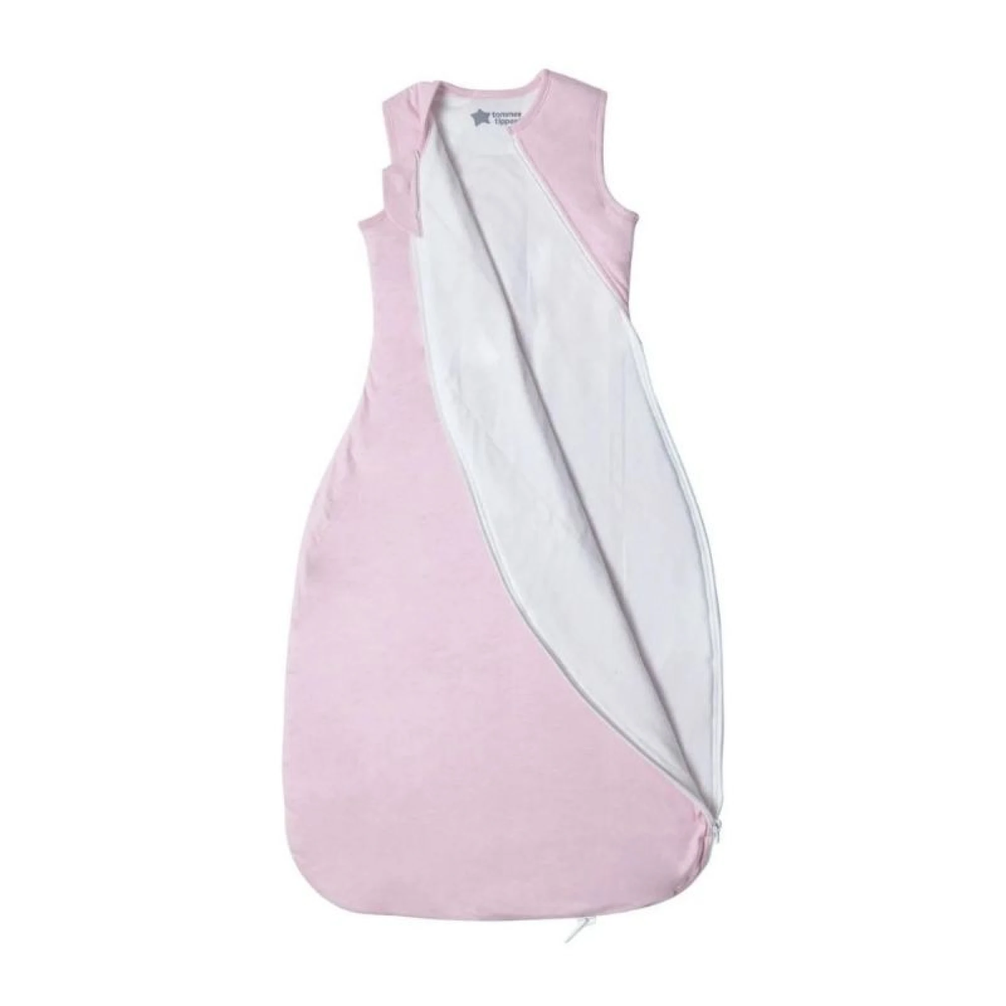 Tommee tippee - The Original Grobag Pink Marl Sleepbag 1.0 Tog (18-36M)