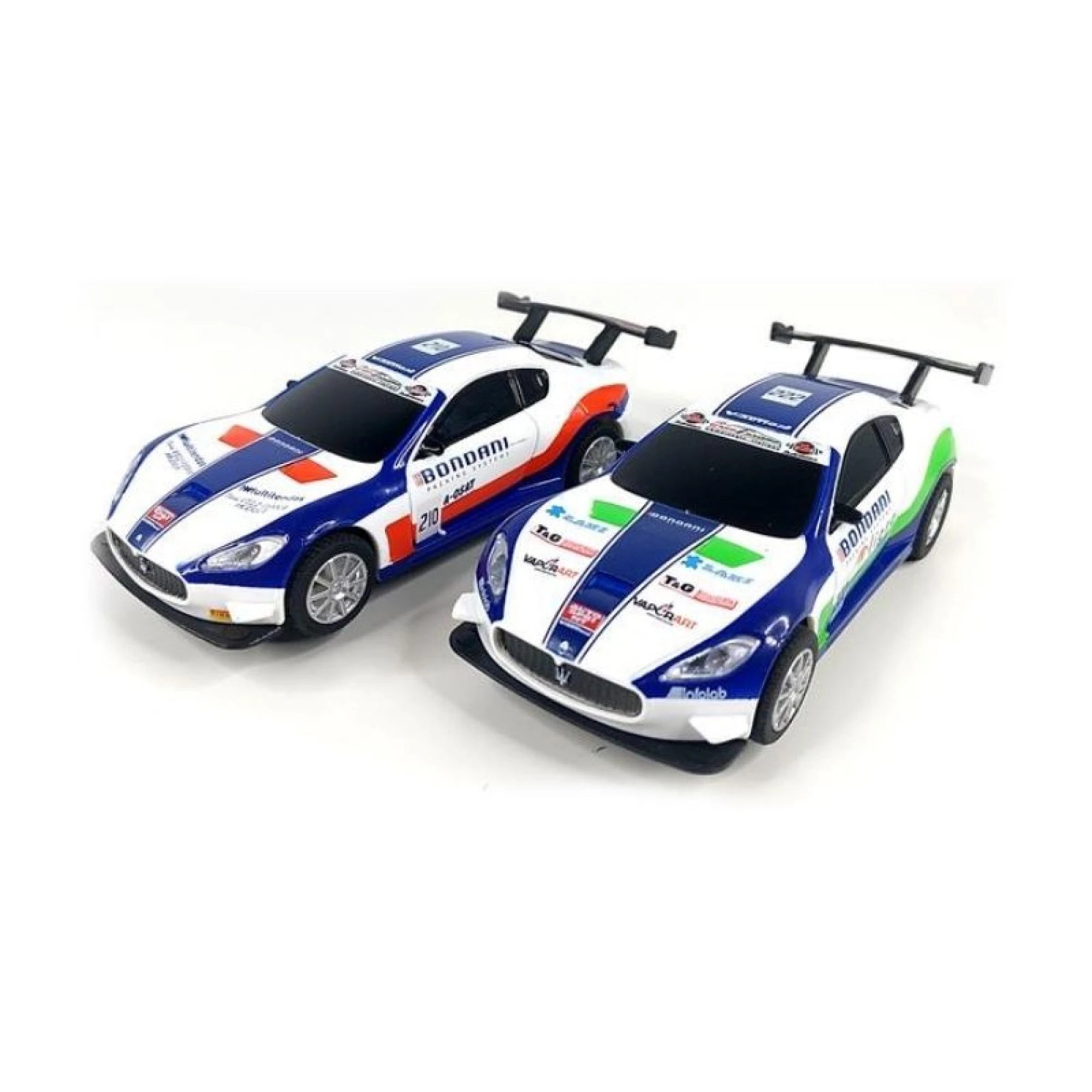 Ninco GT Tridente