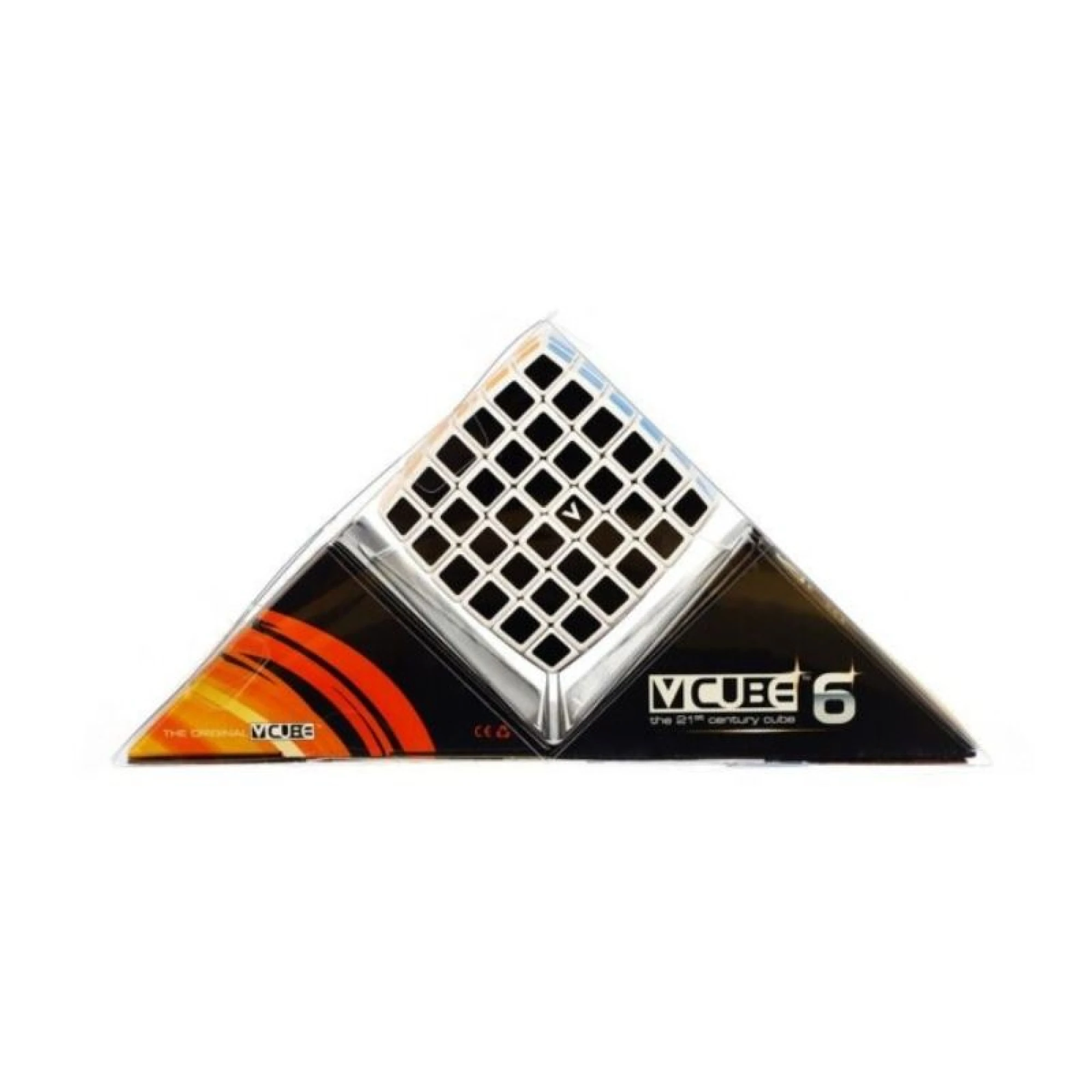 V Cube 6