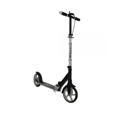 Bebe Stars Scooter X-Ride Black