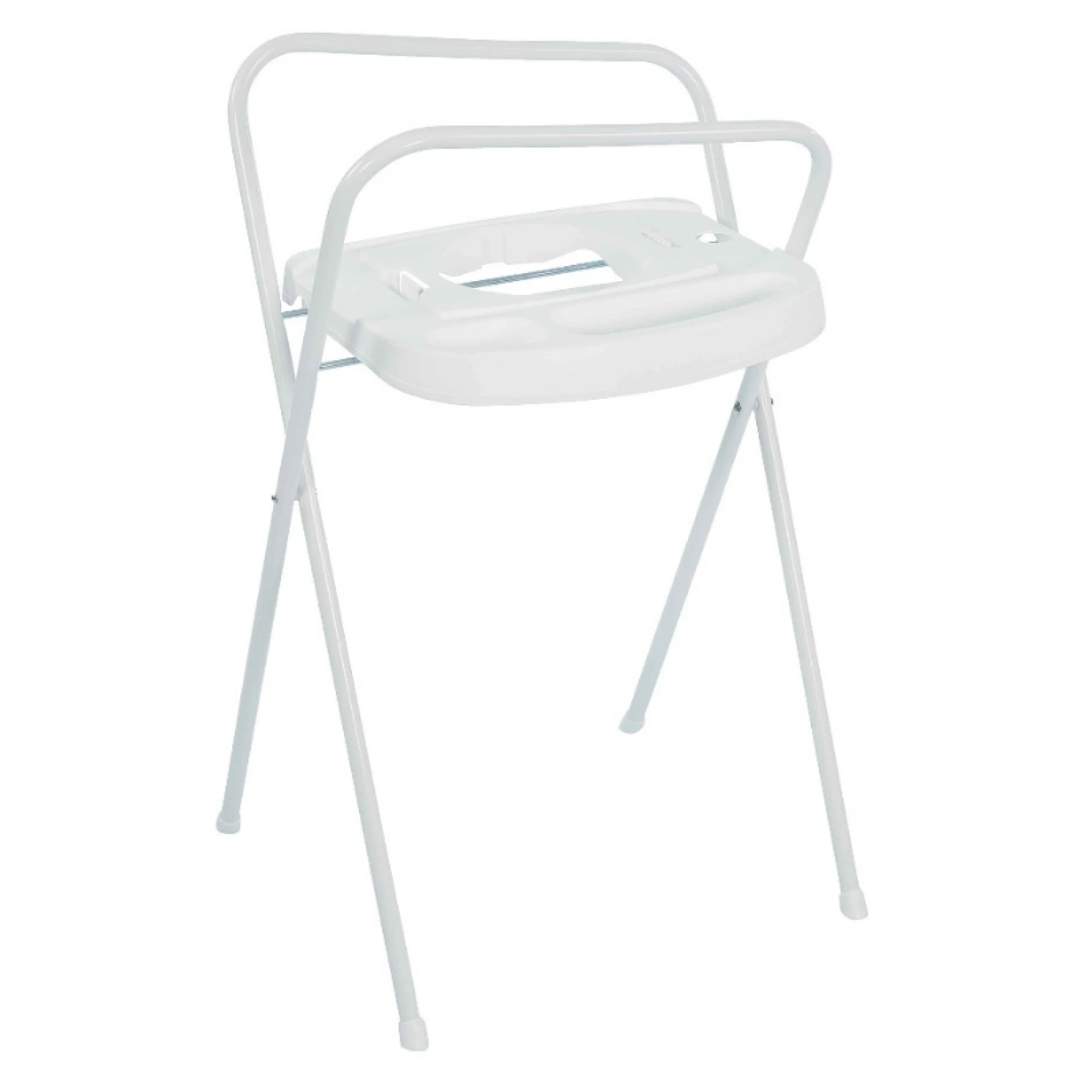 Bebe-jou Bath stand 98 cm White